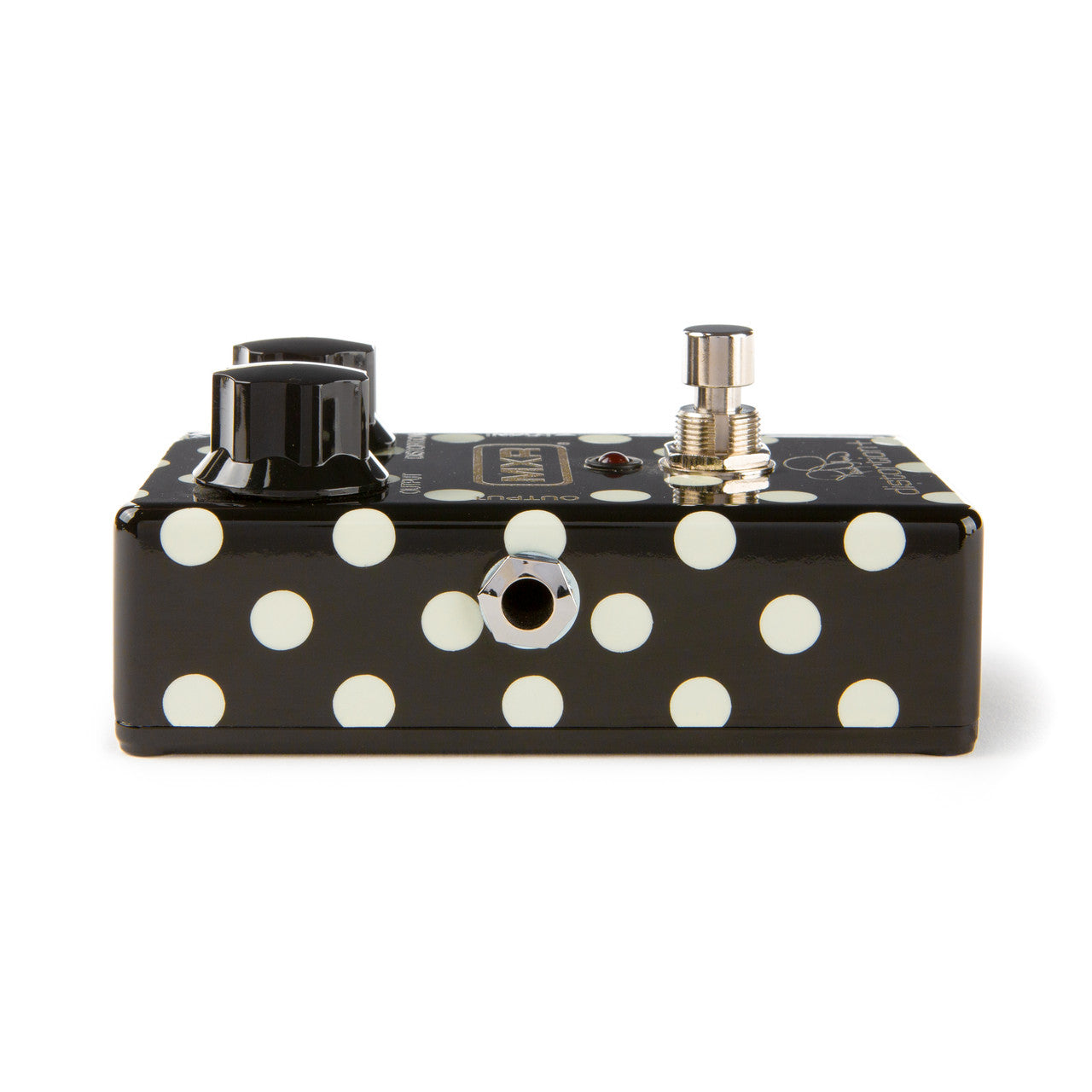 MXR Randy Rhoads Distortion +