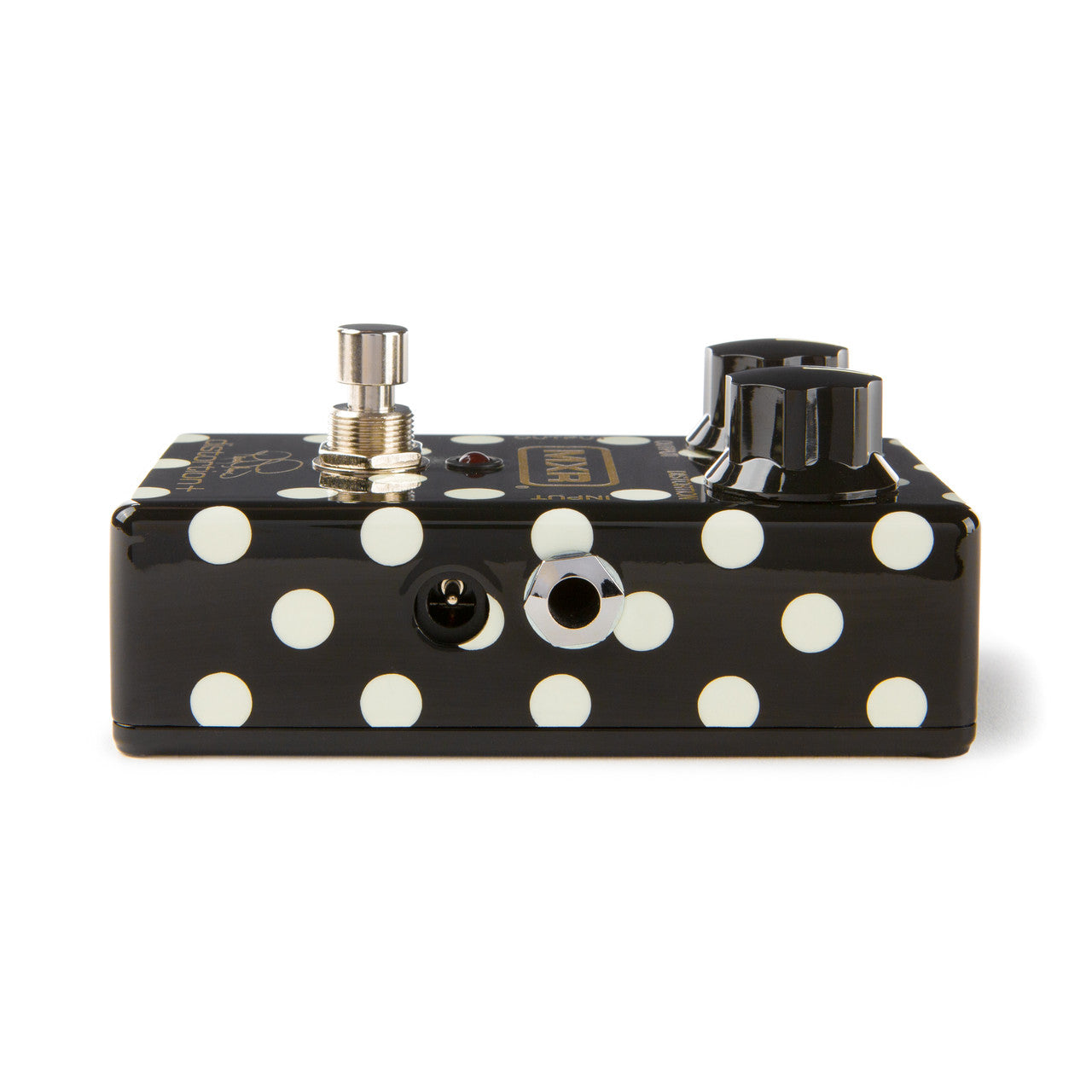 MXR Randy Rhoads Distortion +