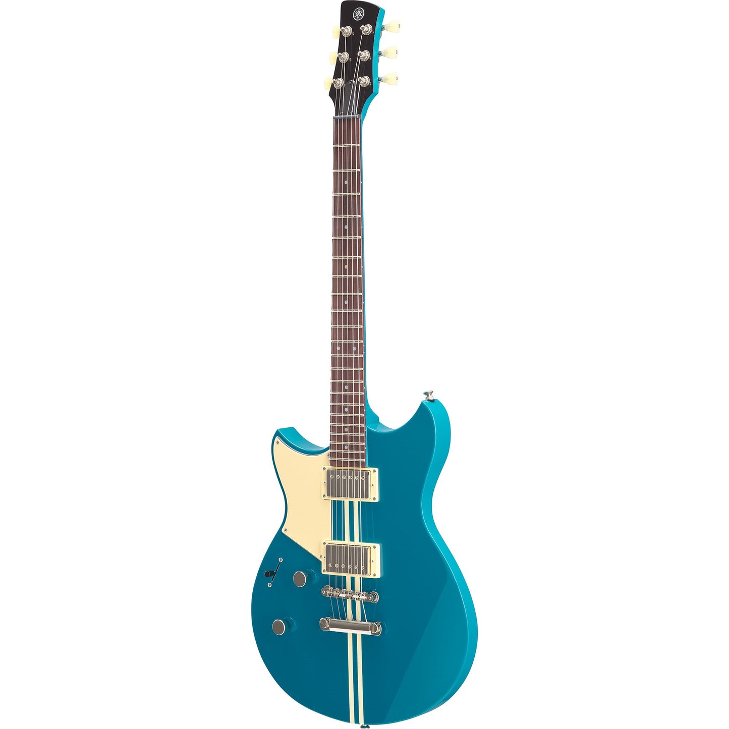 Yamaha Revstar Element - Left-Handed - Swift Blue