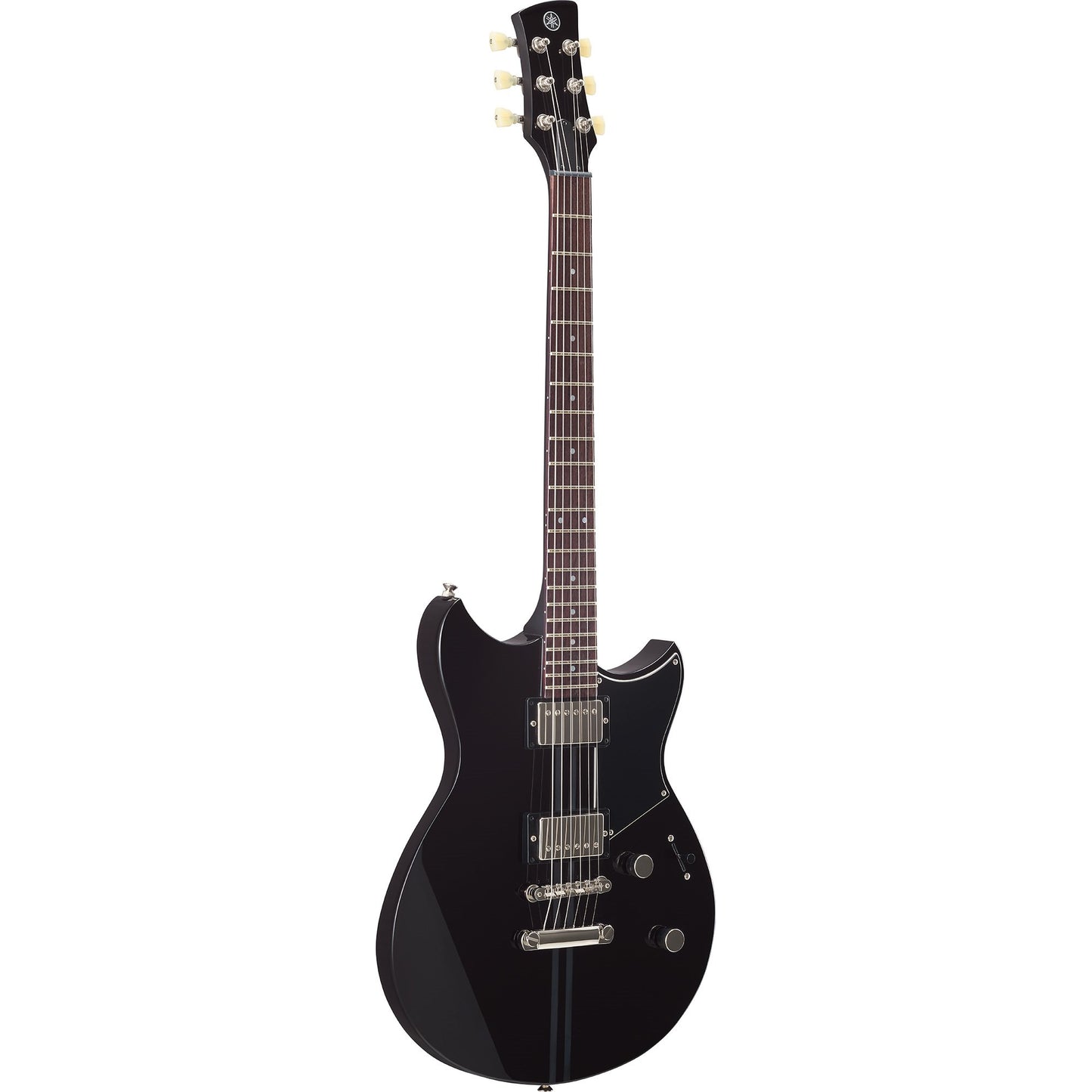 Yamaha Revstar Element - Black
