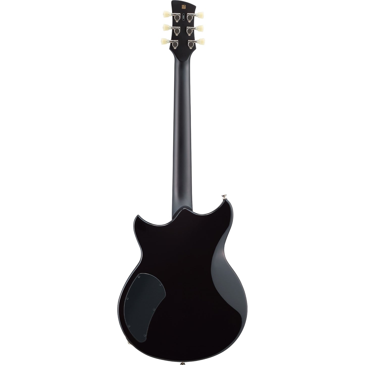 Yamaha Revstar Element - Black