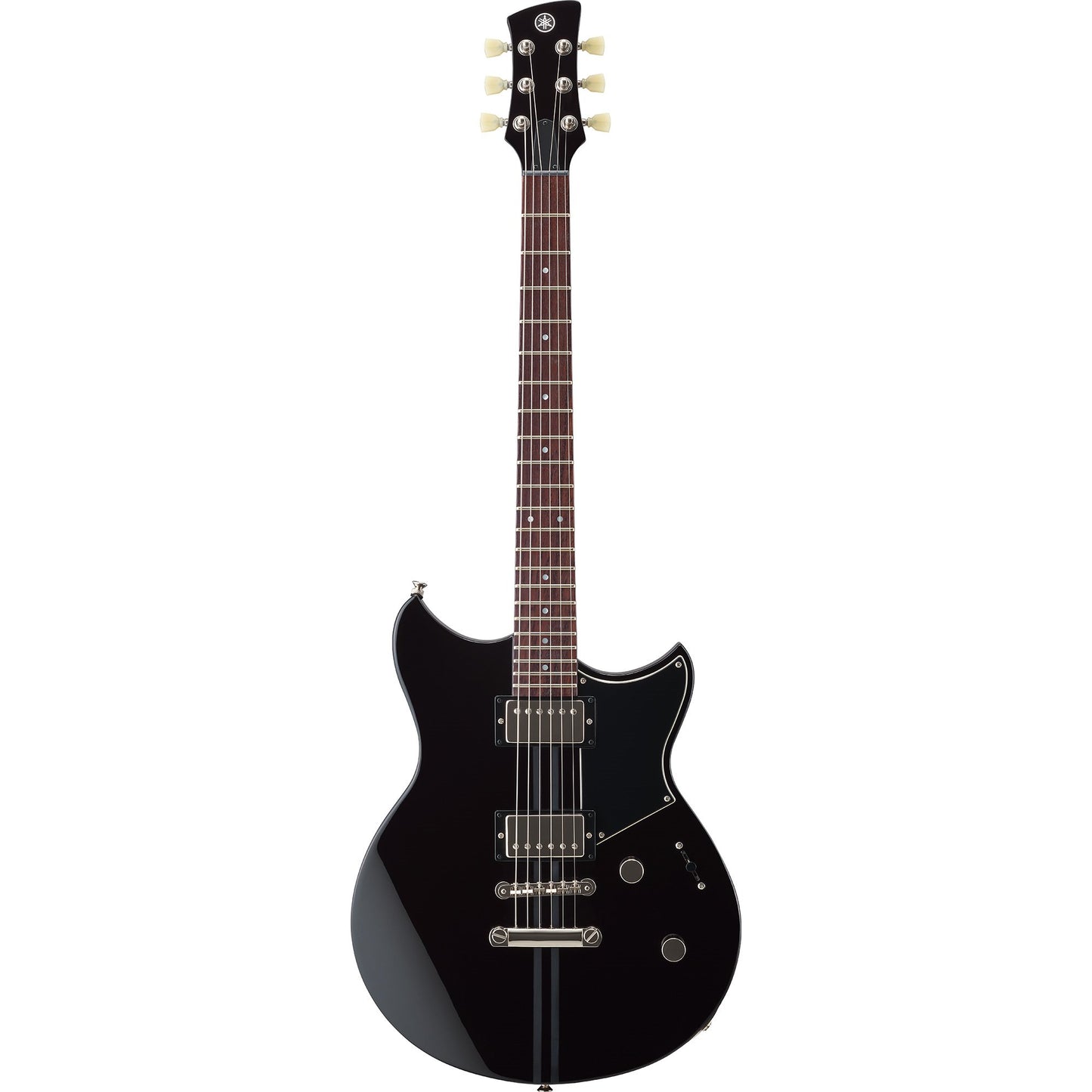 Yamaha Revstar Element - Black