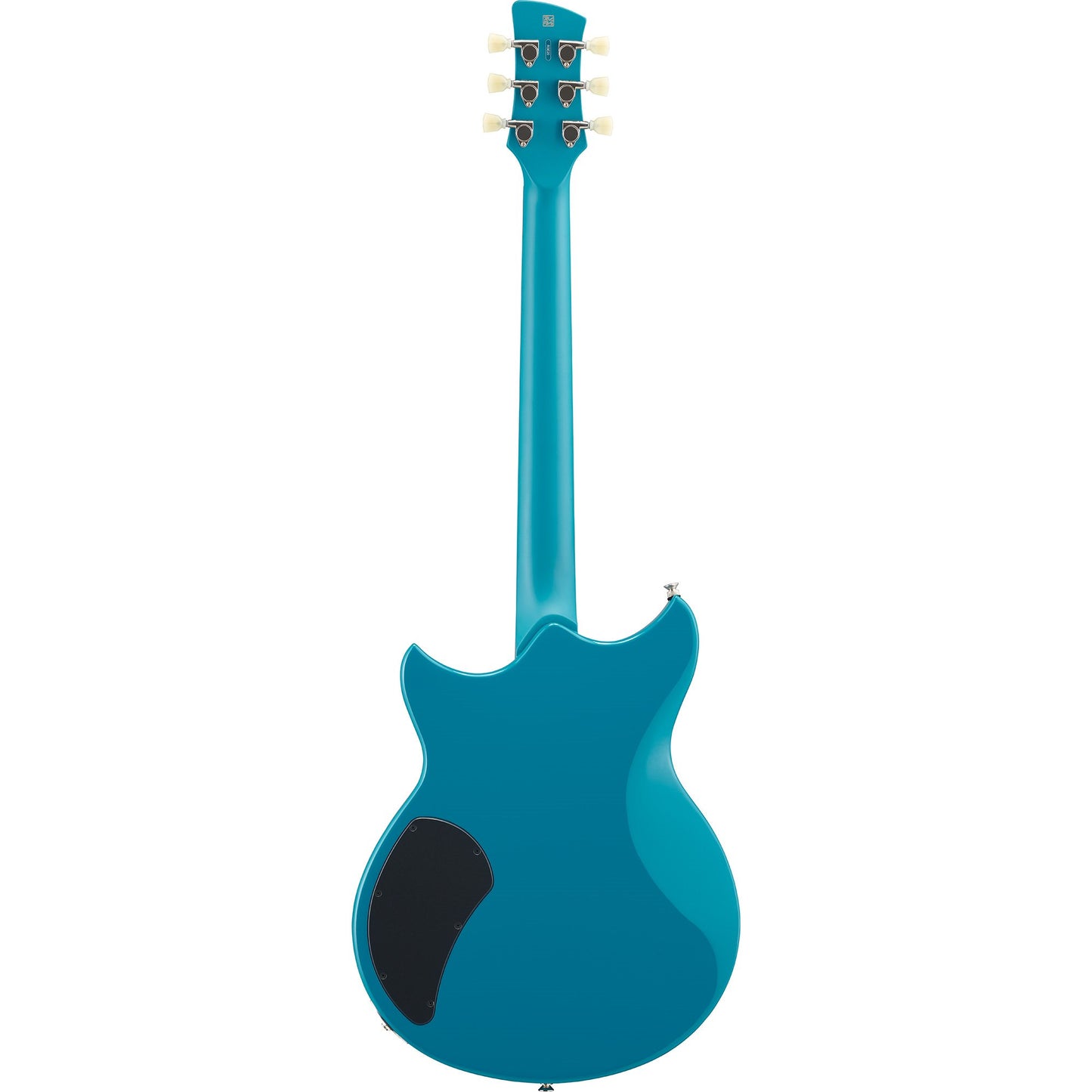 Yamaha Revstar Element - Swift Blue