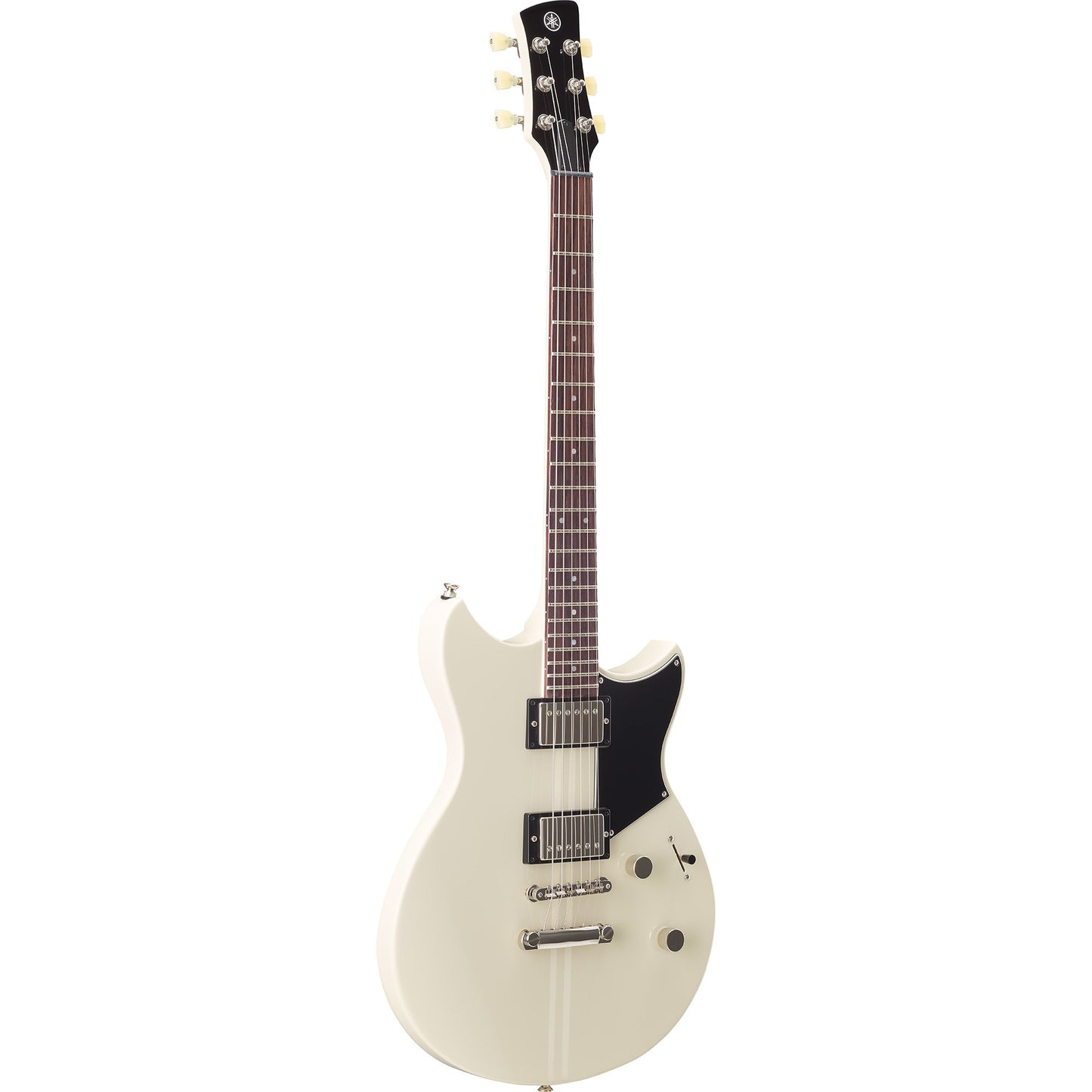 Yamaha Revstar Element - Vintage White