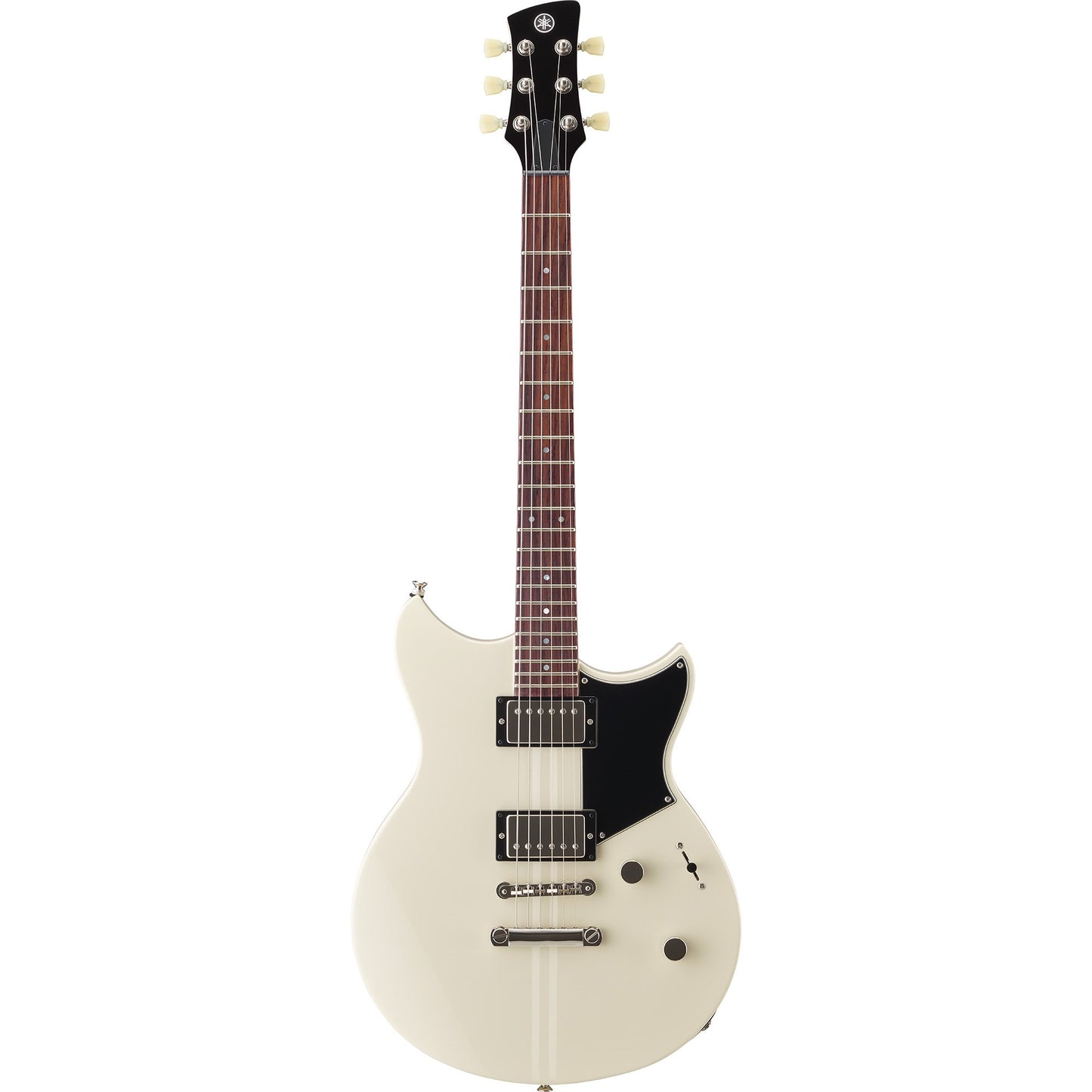 Yamaha Revstar Element - Vintage White