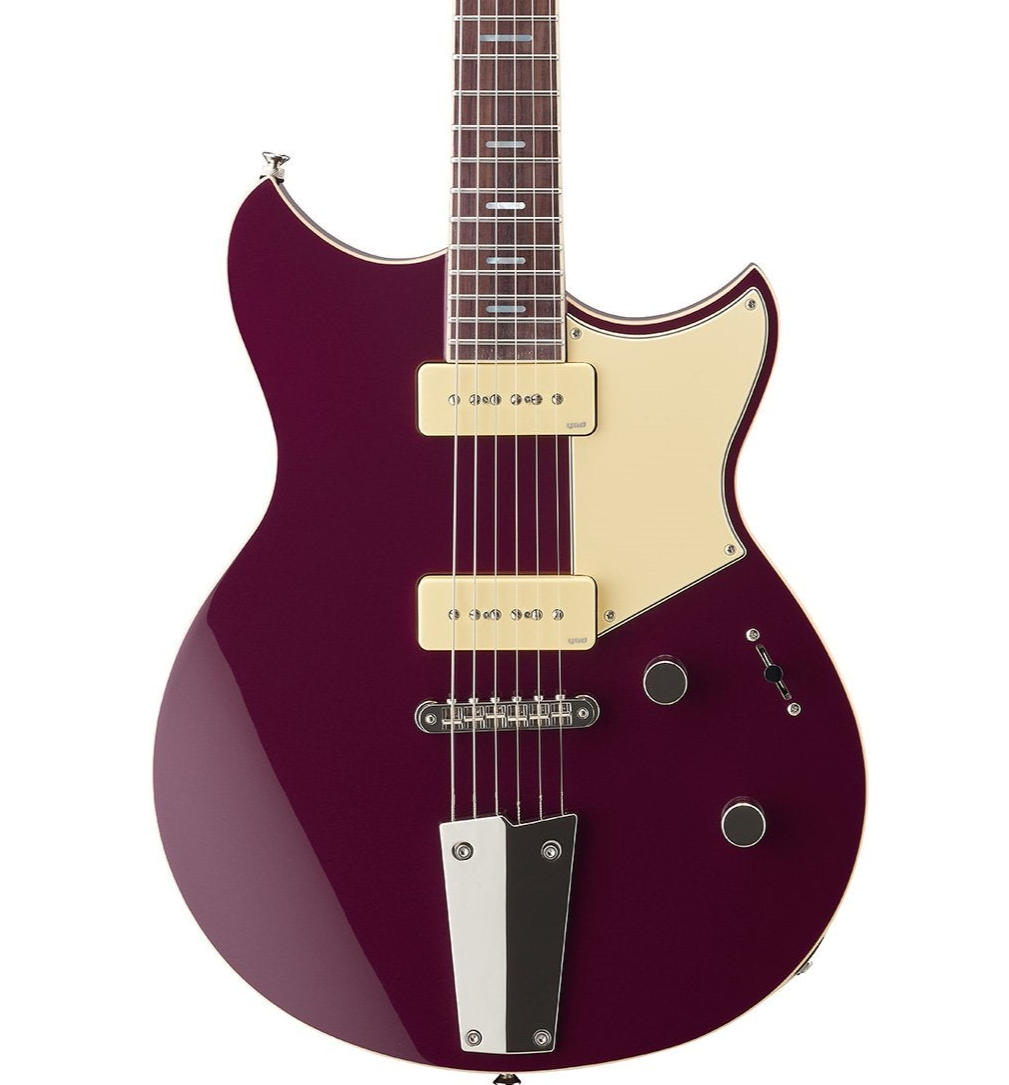 Yamaha Revstar Standard P90 - Hot Merlot