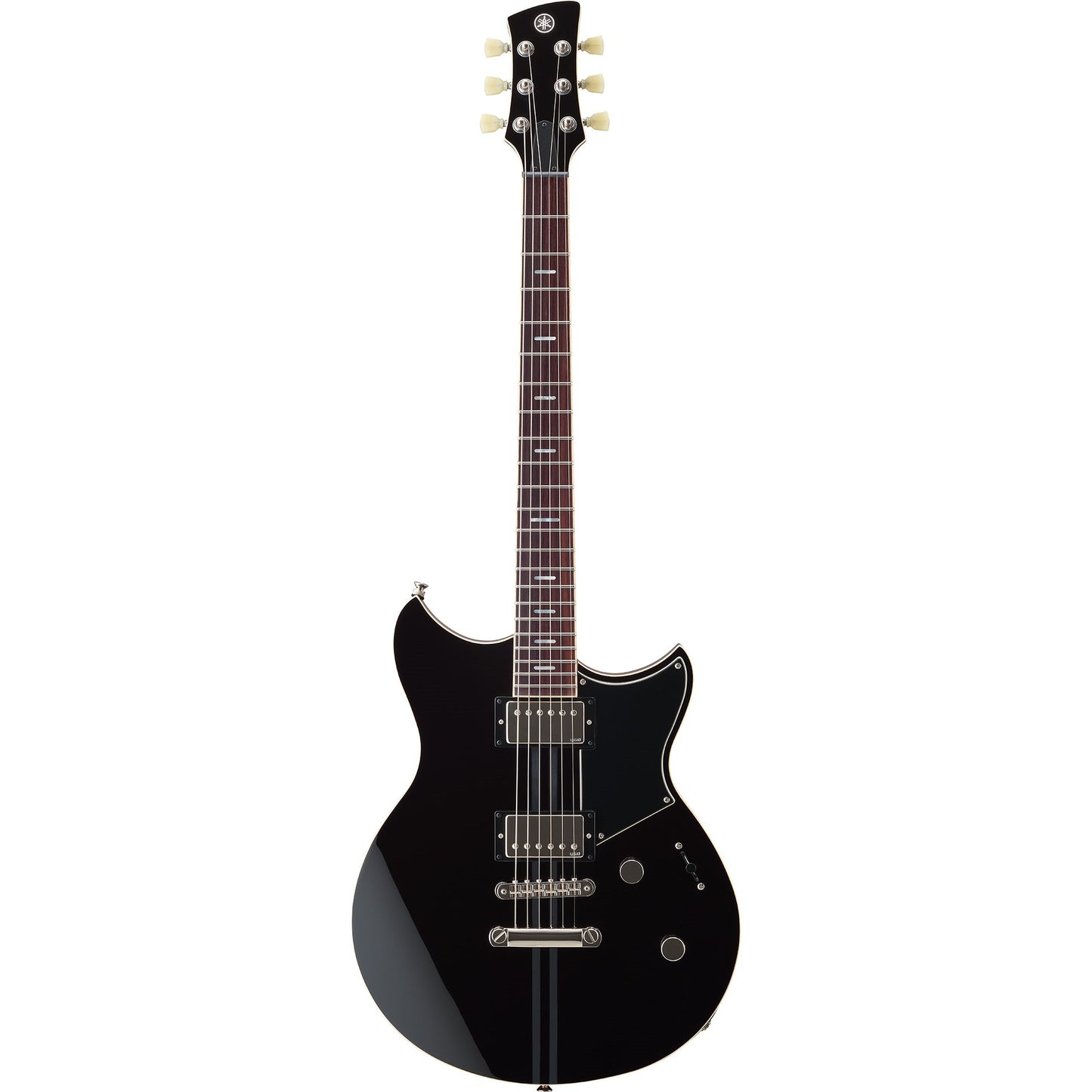 Yamaha Revstar Standard - Black