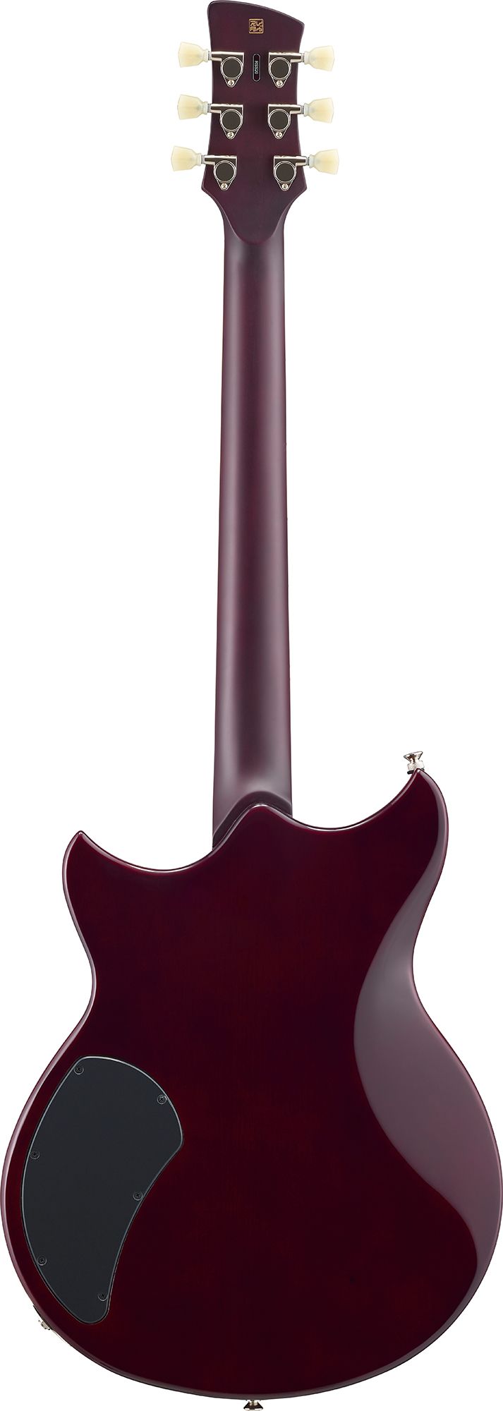 Yamaha Revstar Standard - Black