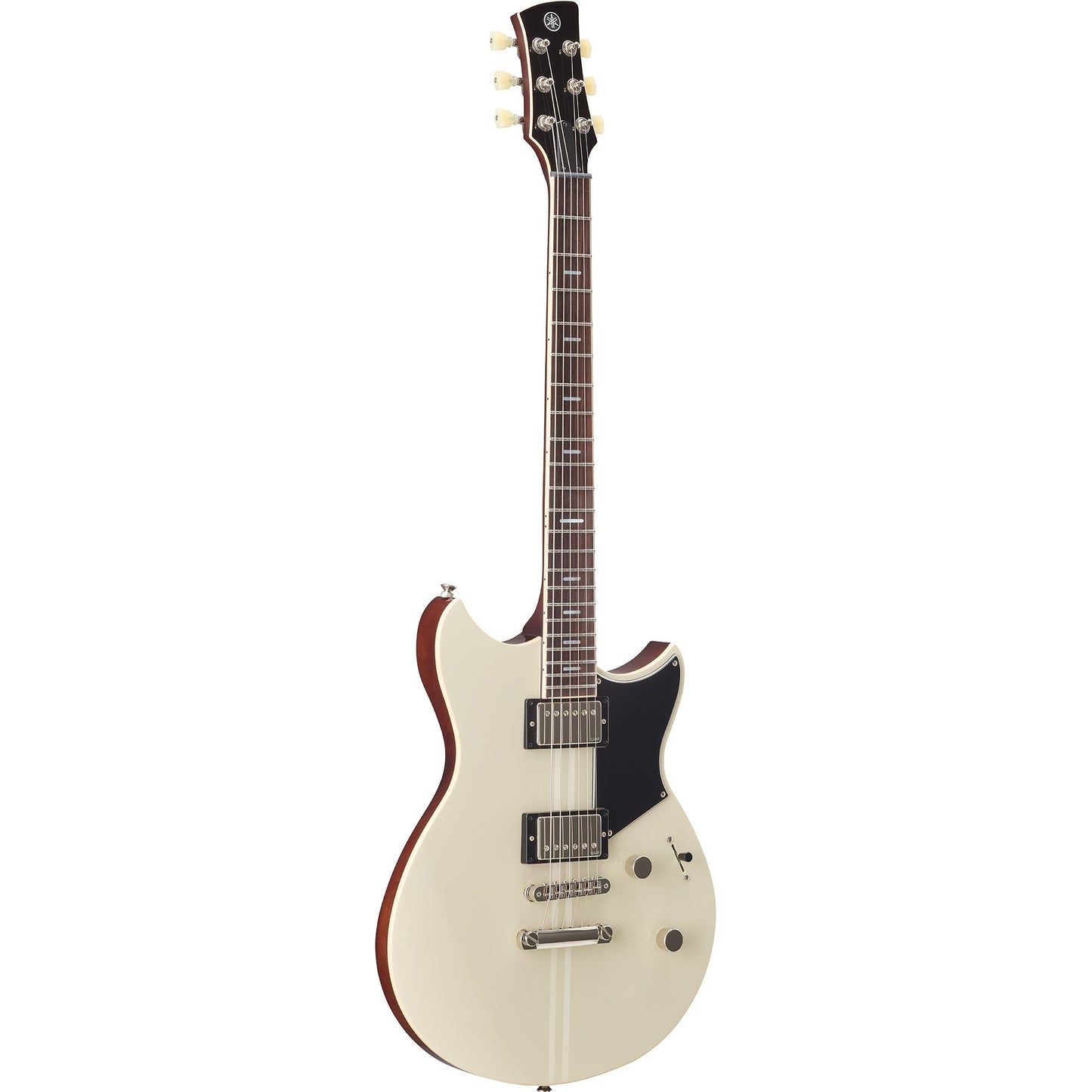 Yamaha Revstar Standard - Vintage White