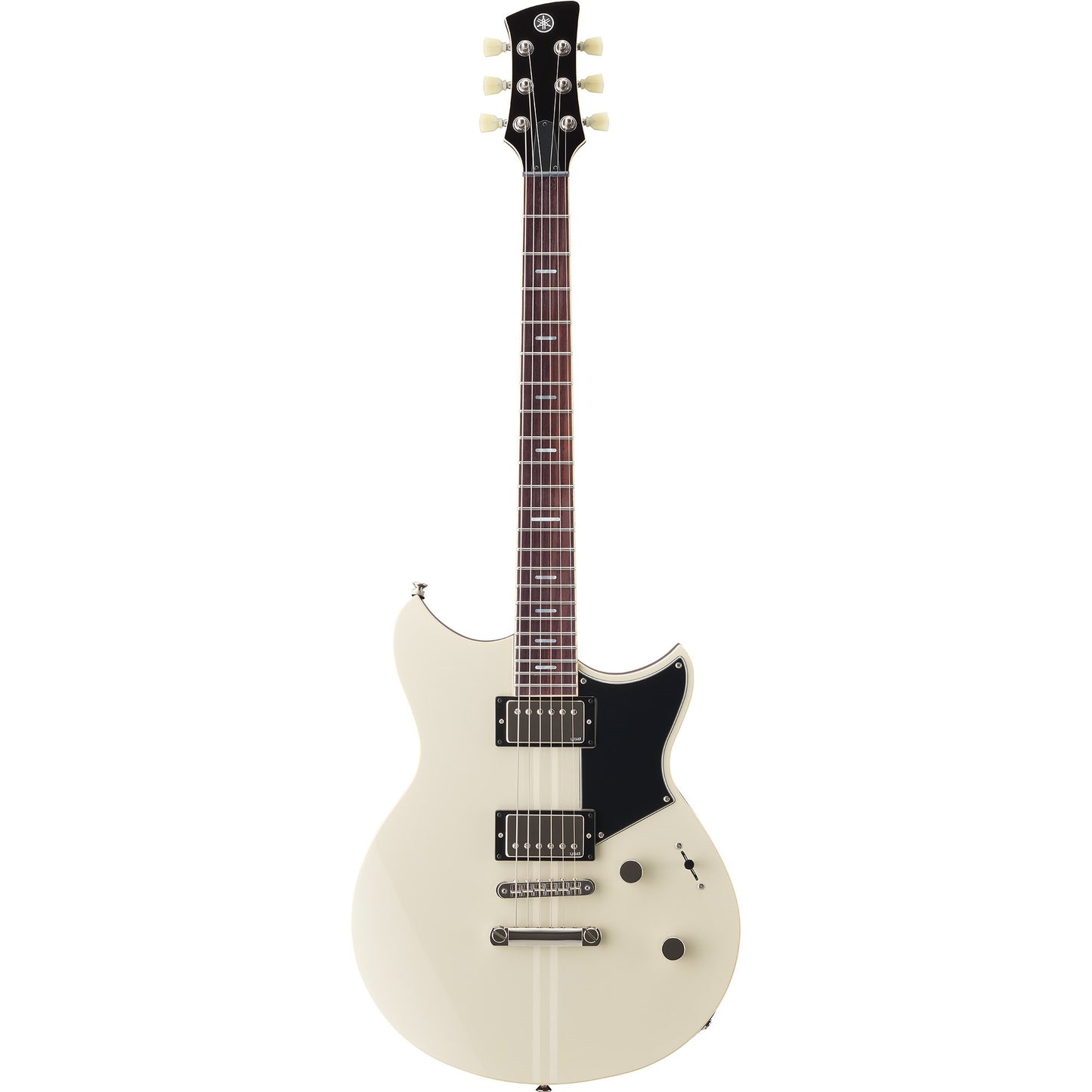 Yamaha Revstar Standard - Vintage White
