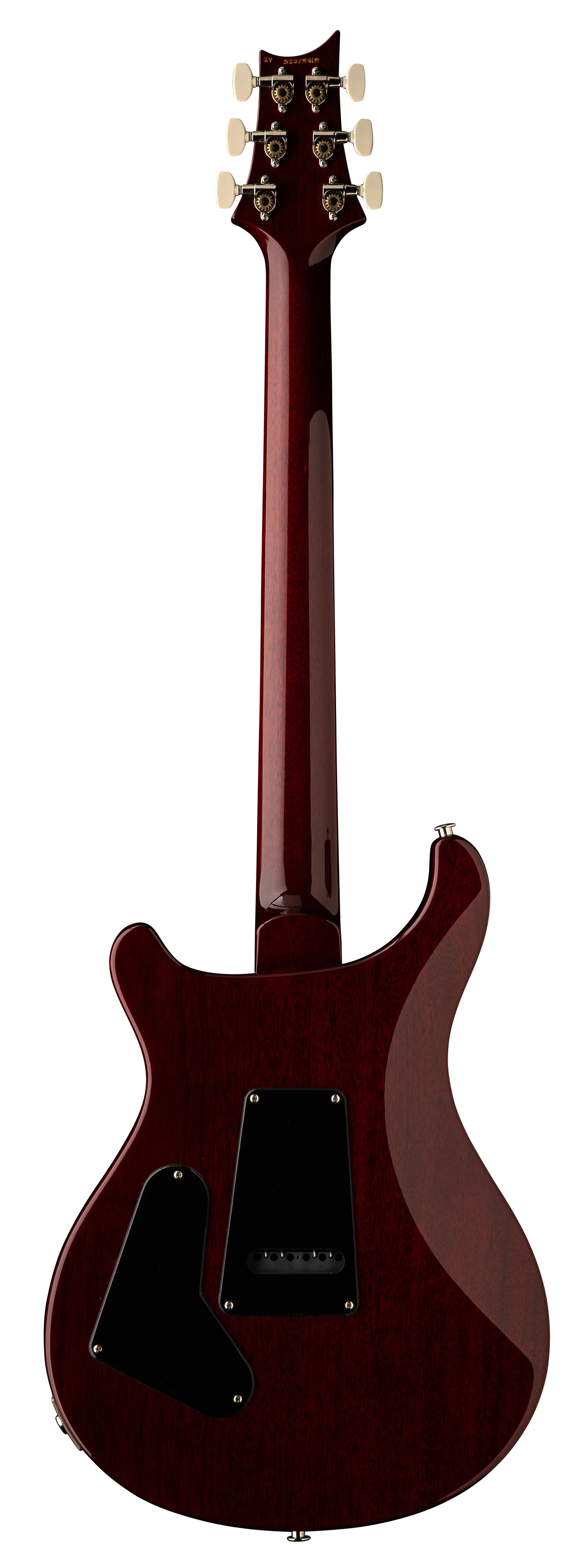 PRS S2 Custom 24 - Dark Cherry Sunburst