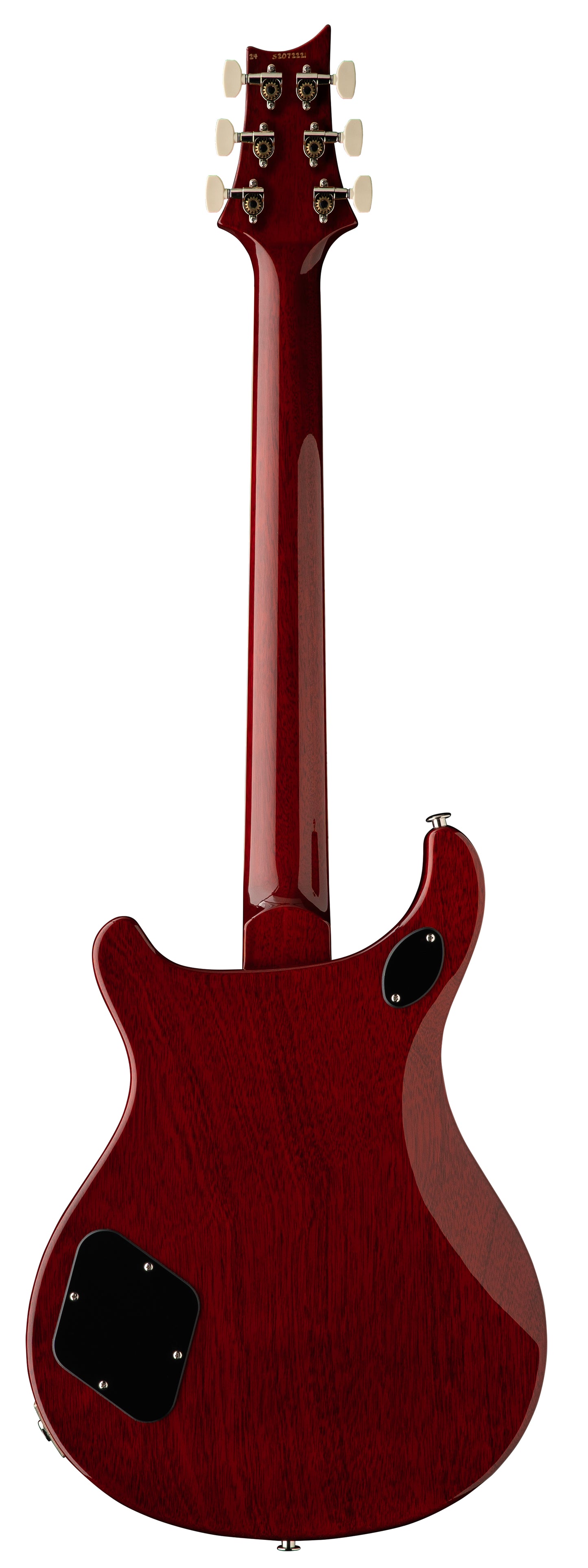 PRS S2 McCarty 594 - Dark Cherry Sunburst