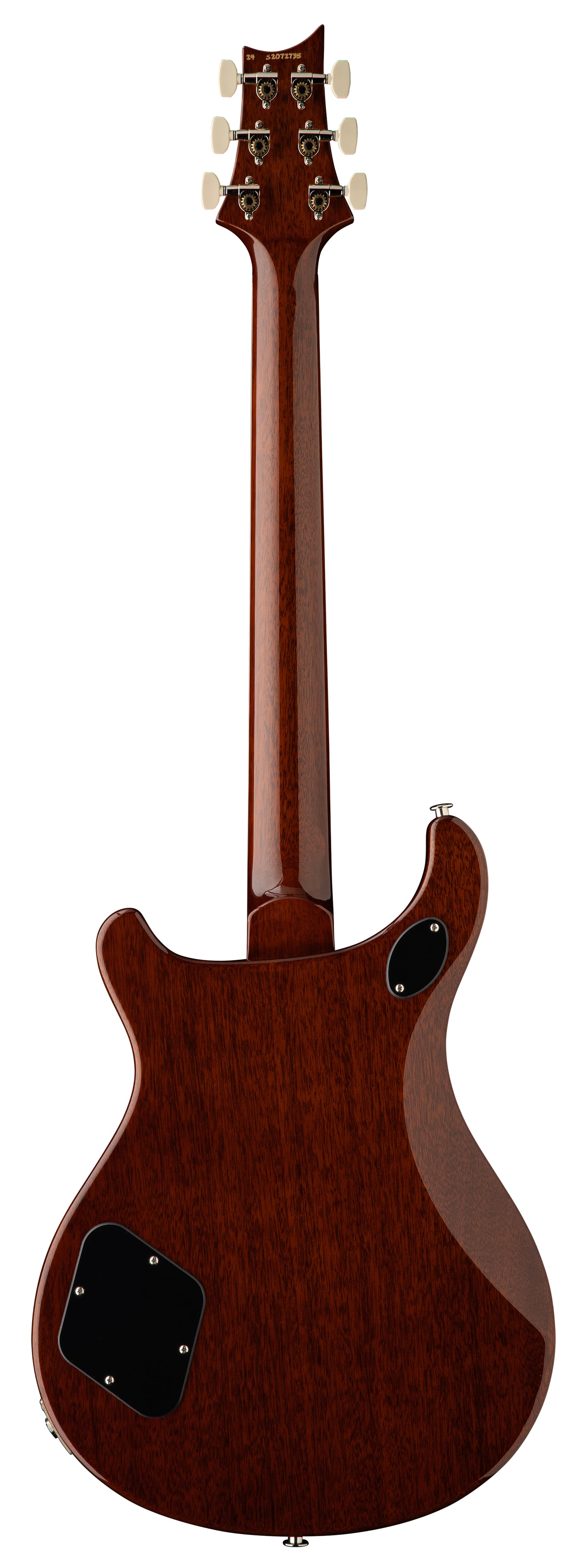 PRS S2 McCarty 594 - Honey Gold Burst