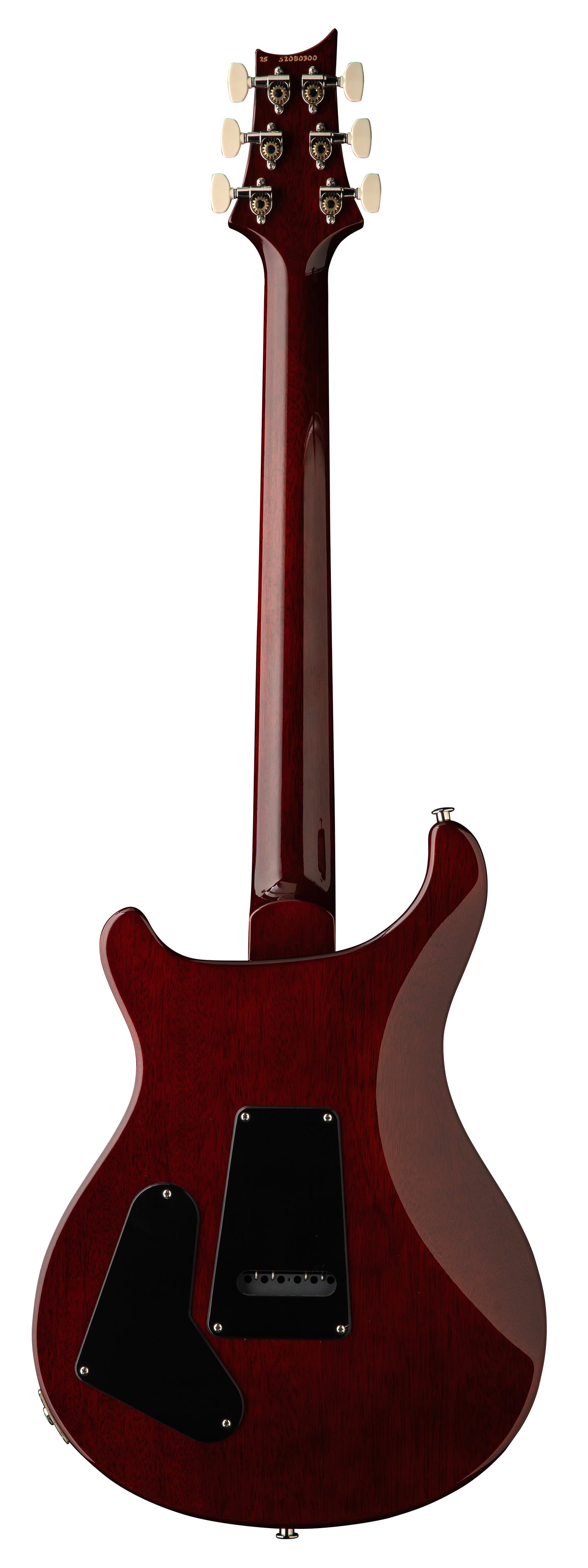 PRS S2 Special Semi-Hollow - Dark Cherry Sunburst