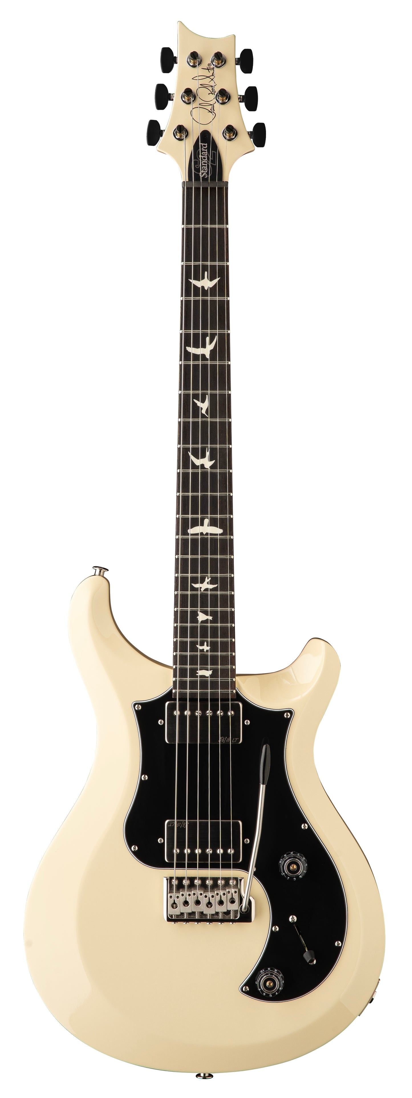 PRS S2 Standard 22 - Antique White