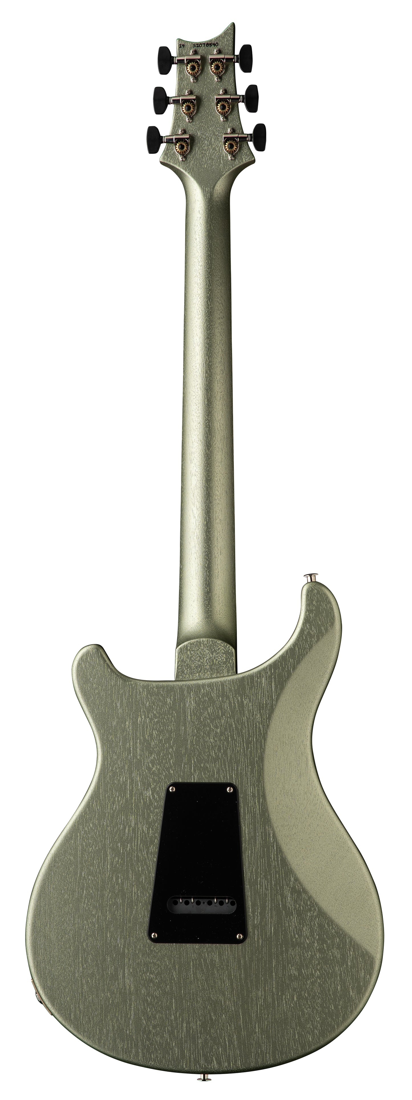 PRS S2 Standard 22 Satin - Mavis Mint Metallic