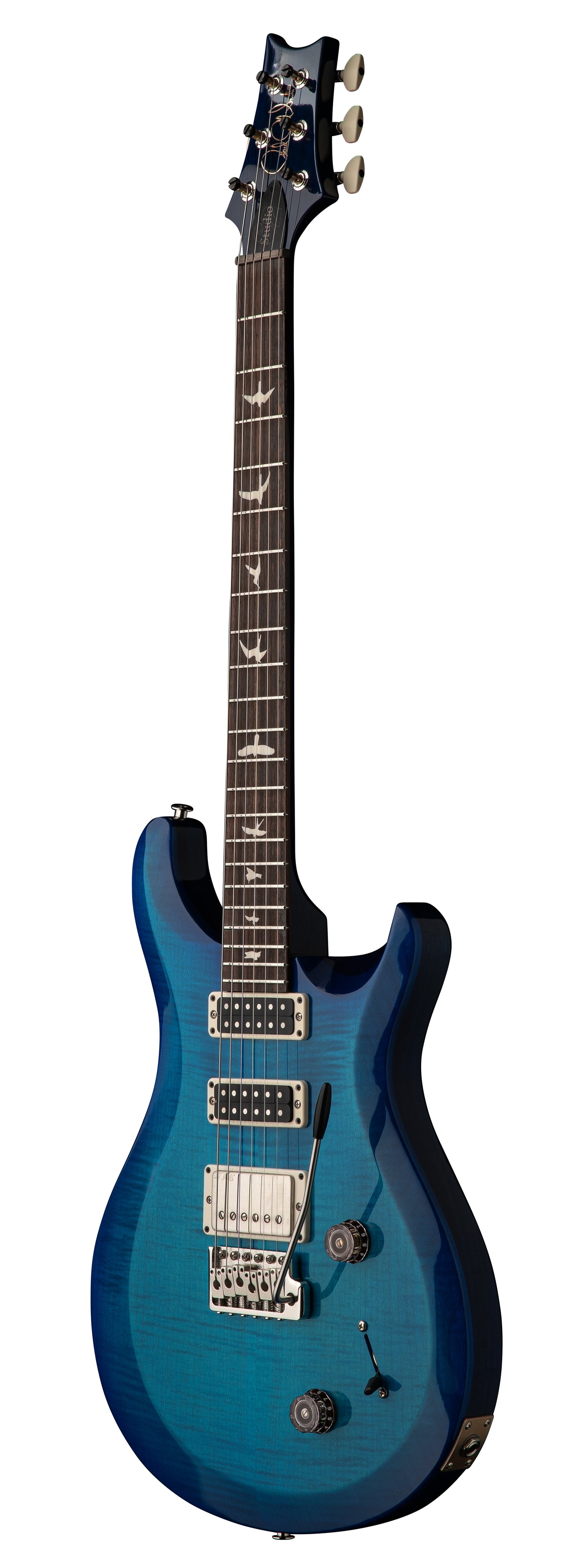 PRS S2 Studio - Lake Blue