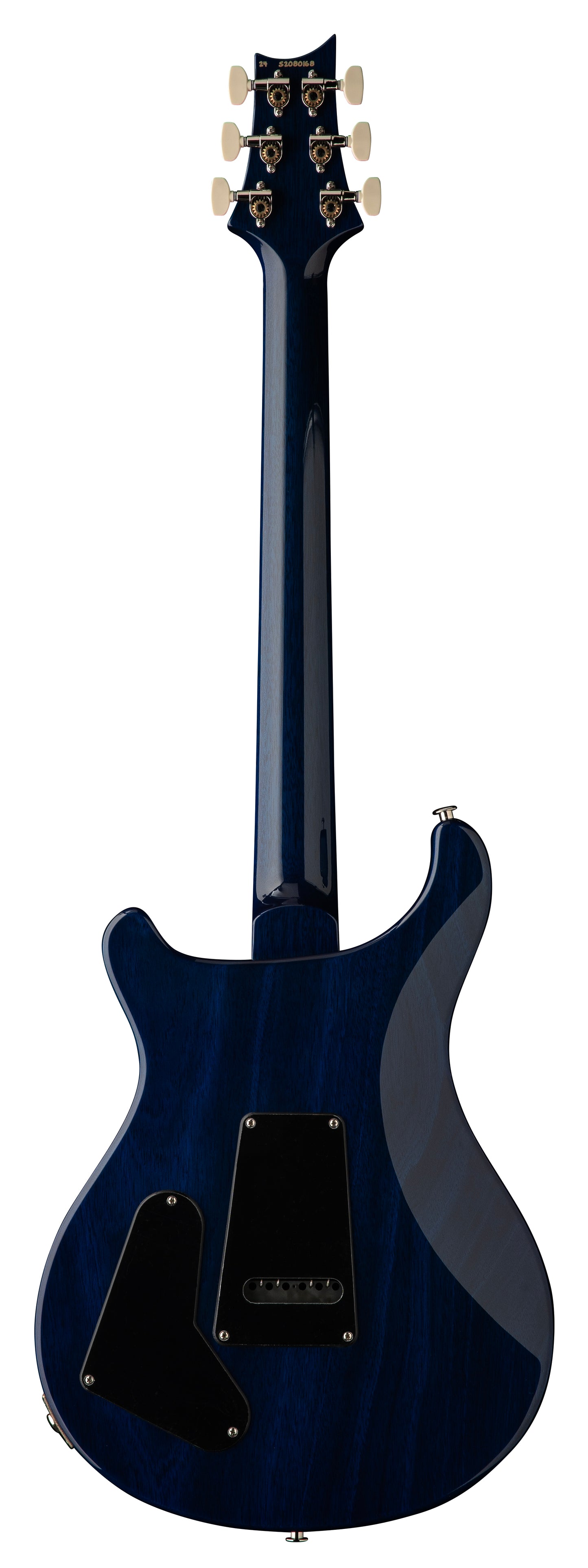 PRS S2 Studio - Lake Blue