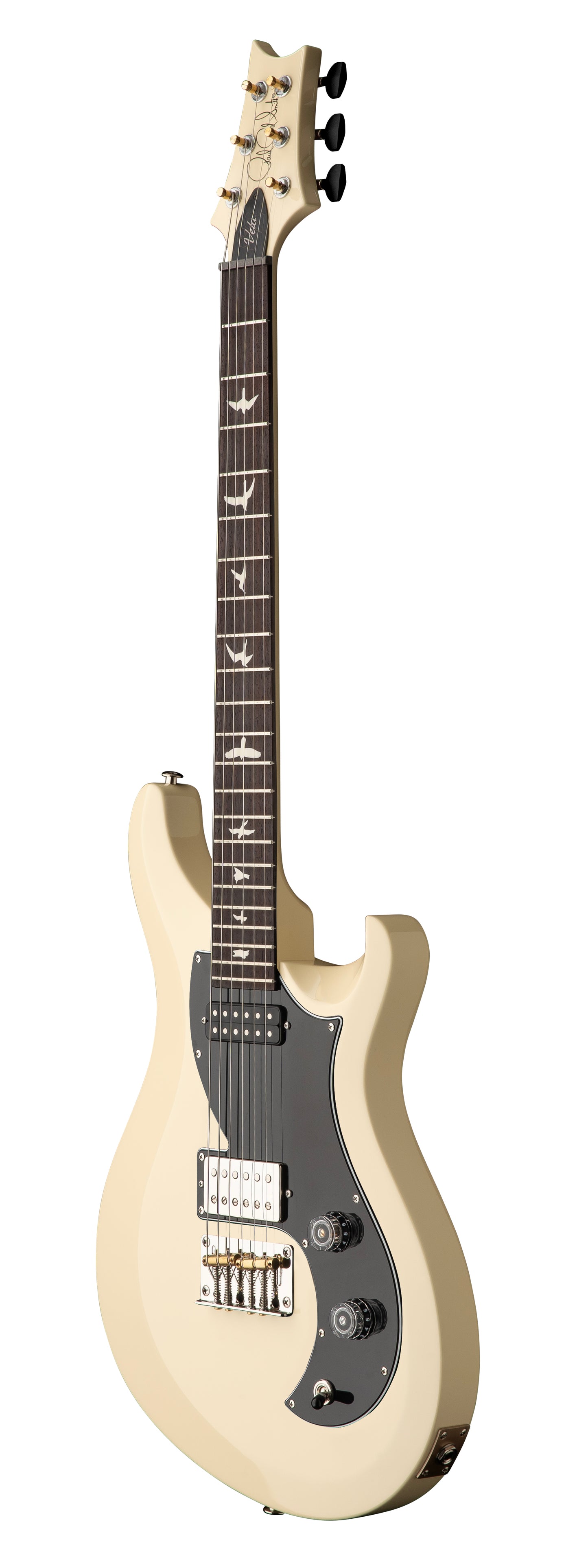 PRS S2 Vela - Antique White