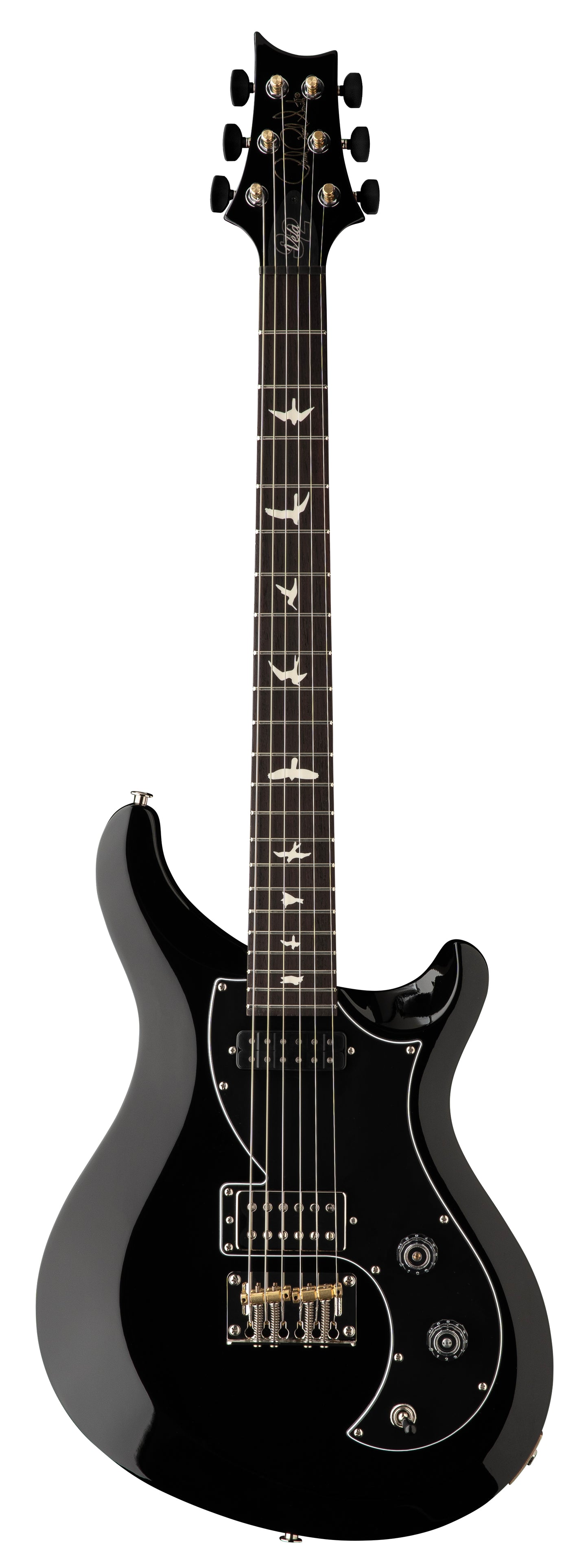 PRS S2 Vela - Black