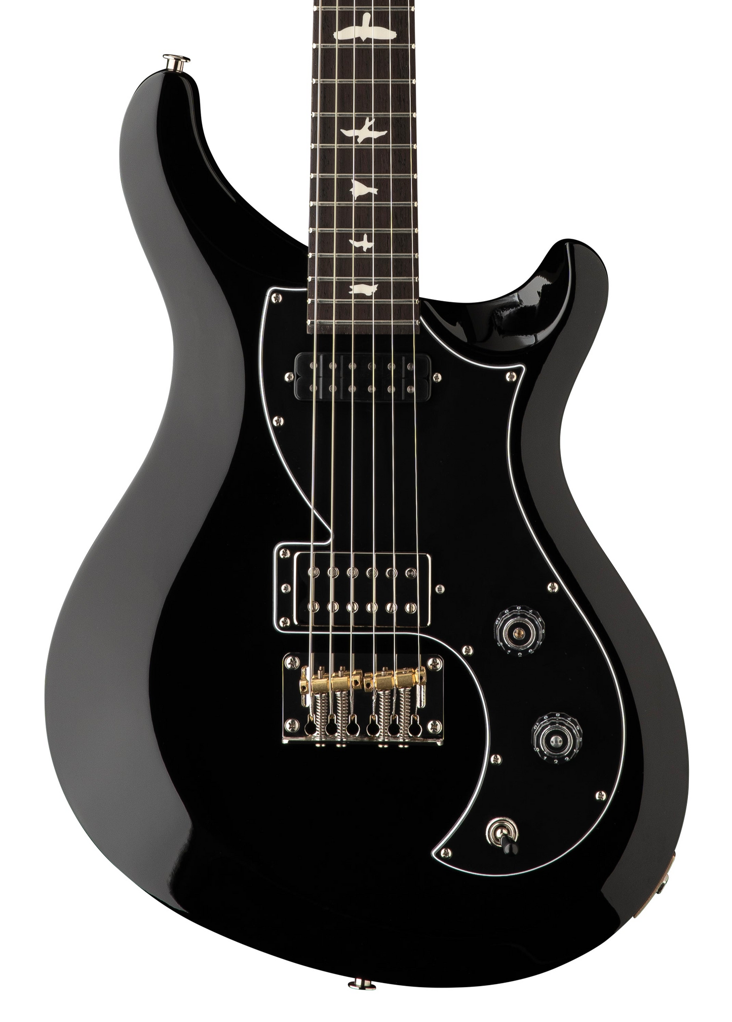 PRS S2 Vela - Black