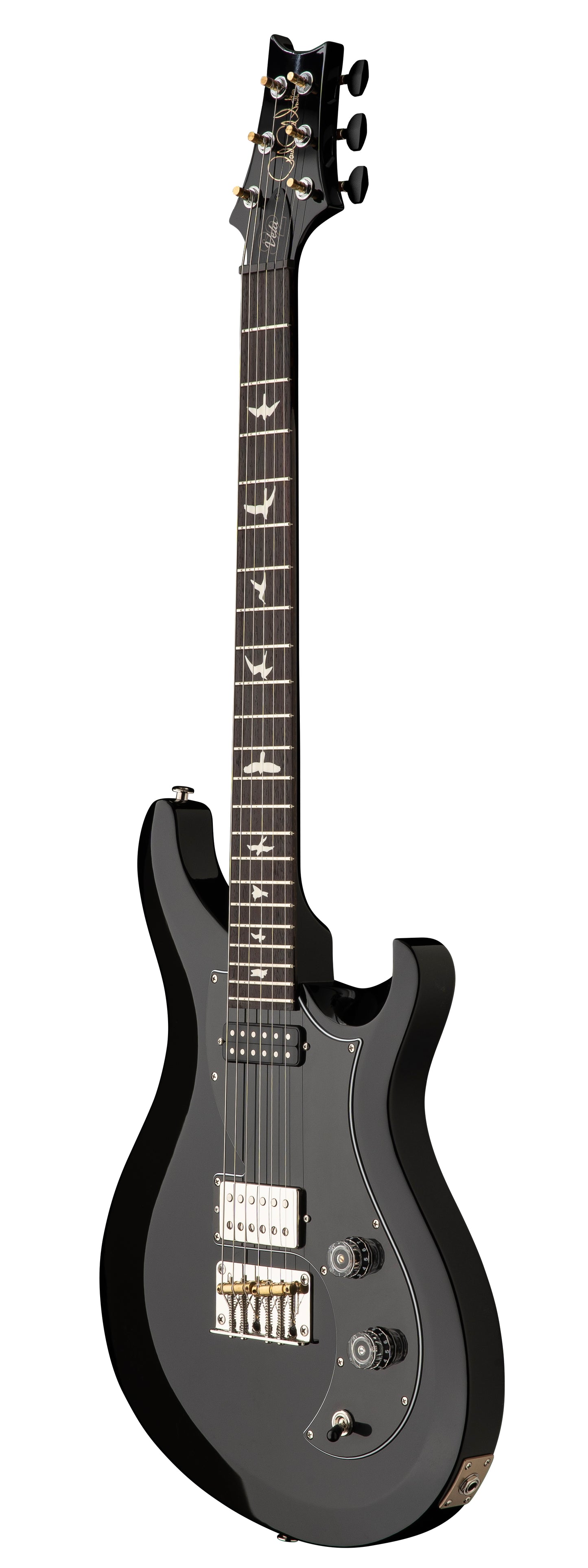 PRS S2 Vela - Black