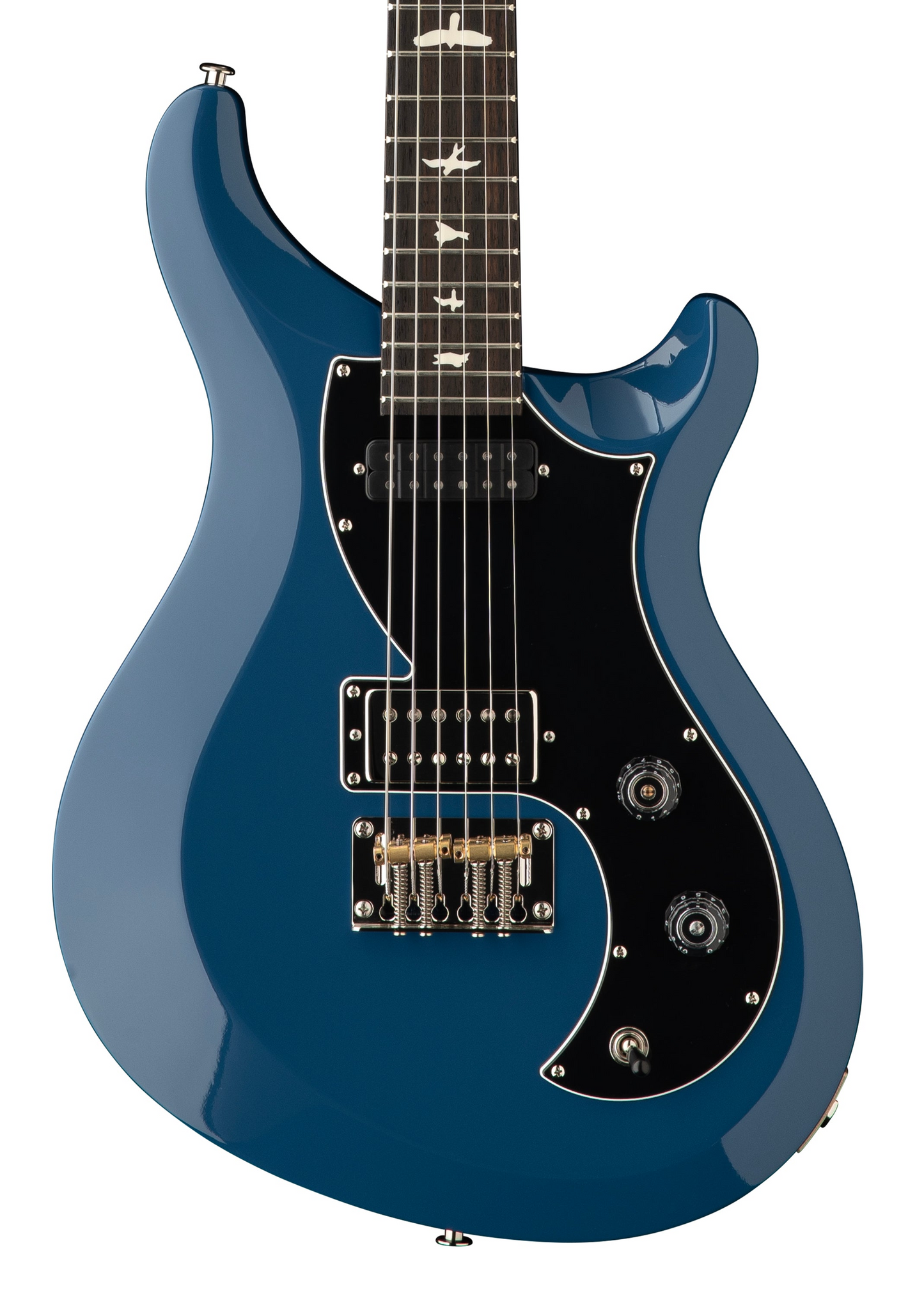 PRS S2 Vela - Space Blue