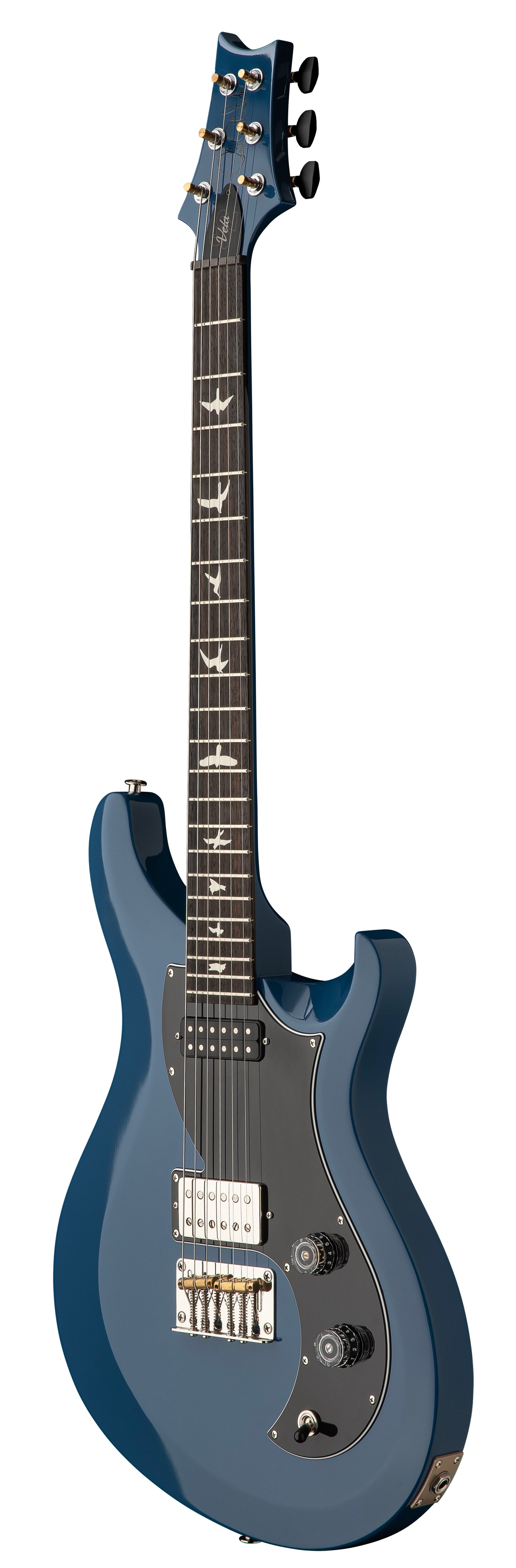 PRS S2 Vela - Space Blue