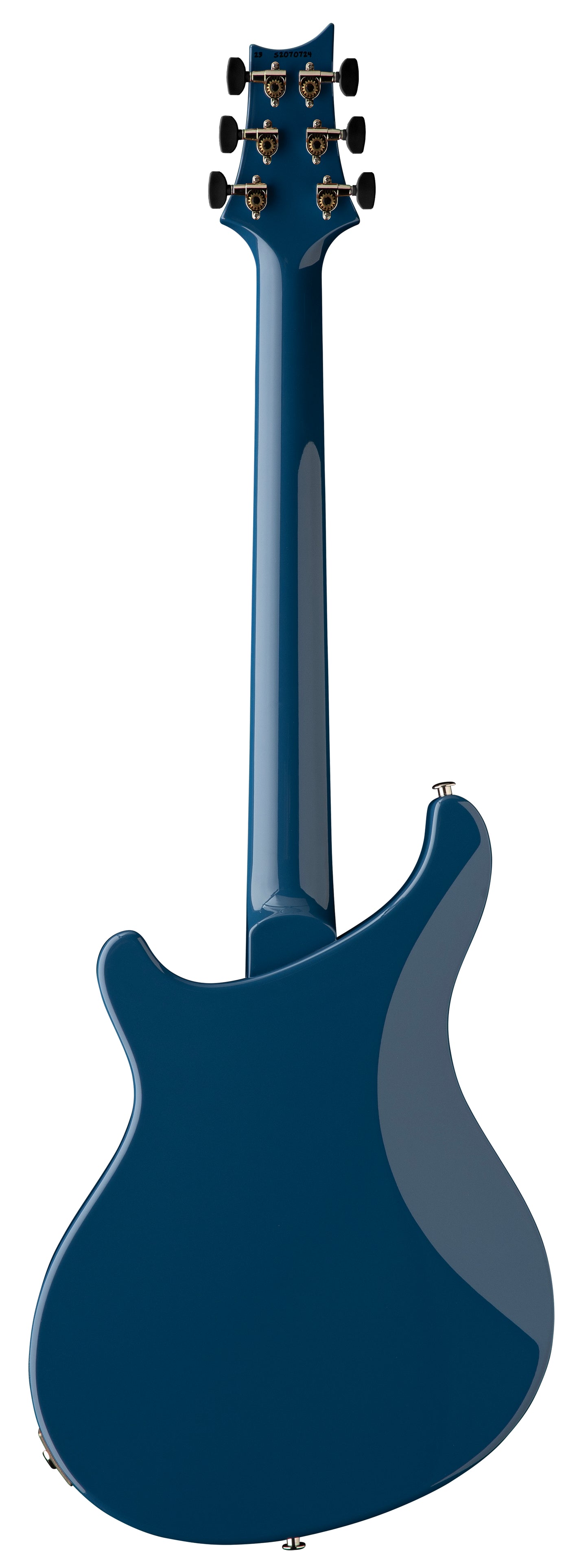 PRS S2 Vela - Space Blue