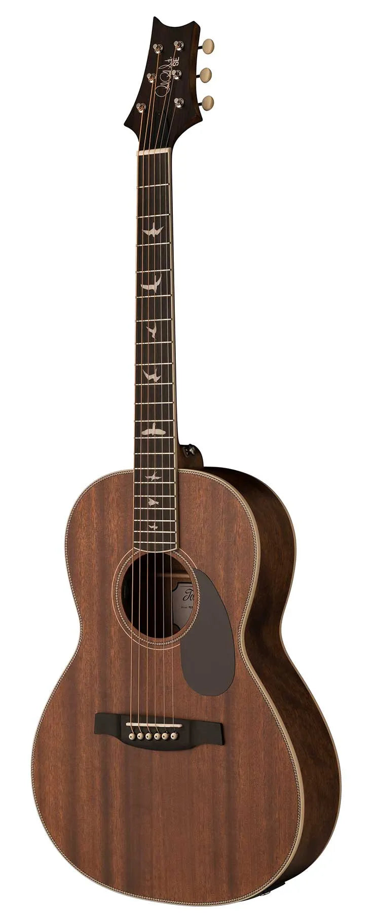 PRS SE Tonare P20E - Vintage Mahogany