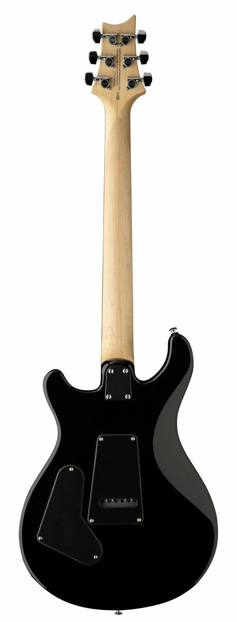 PRS SE CE 24 - Black Cherry