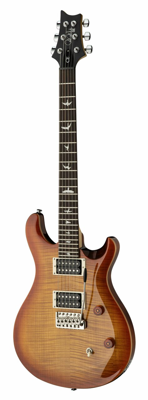 PRS SE CE 24 - Vintage Sunburst