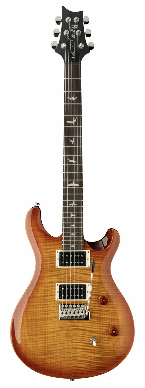 PRS SE CE 24 - Vintage Sunburst