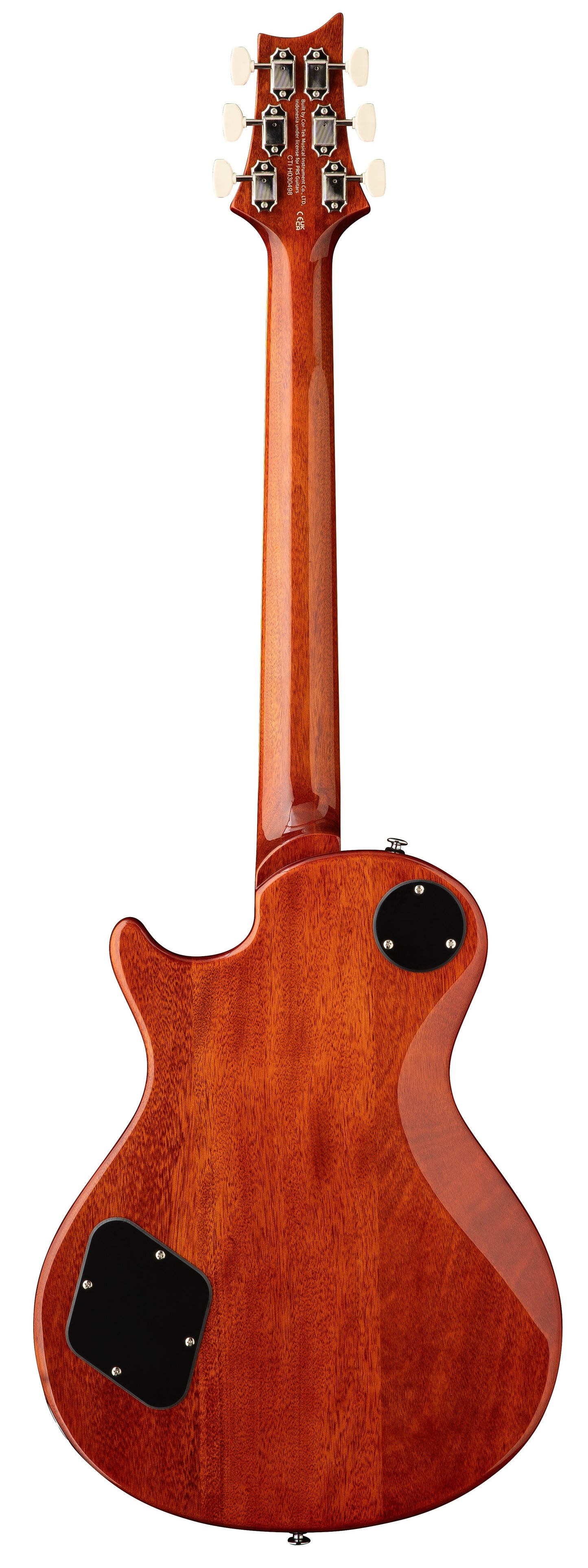 PRS SE McCarty 594 Singlecut - Vintage Sunburst