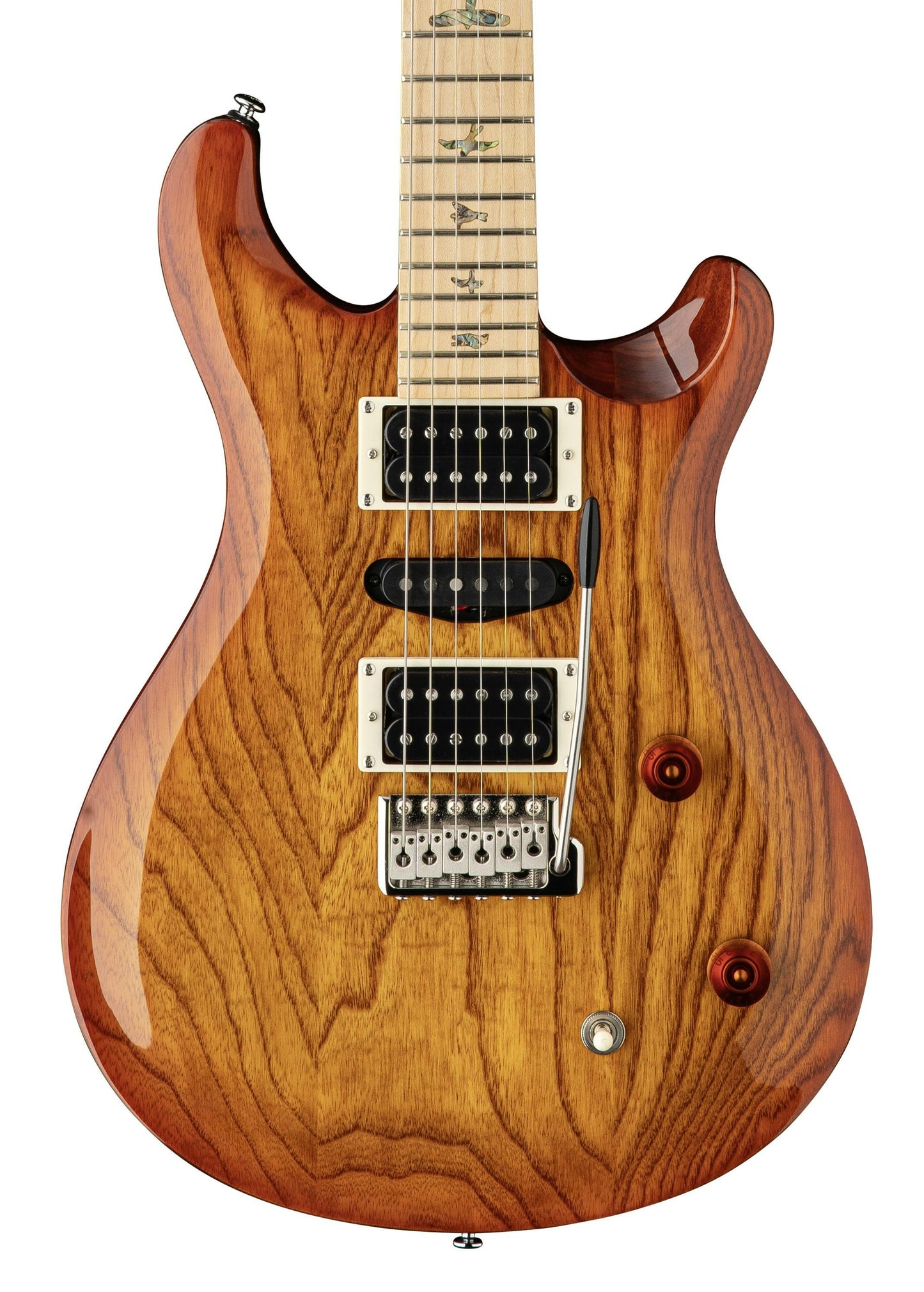 PRS SE Swamp Ash Special - Vintage Sunburst