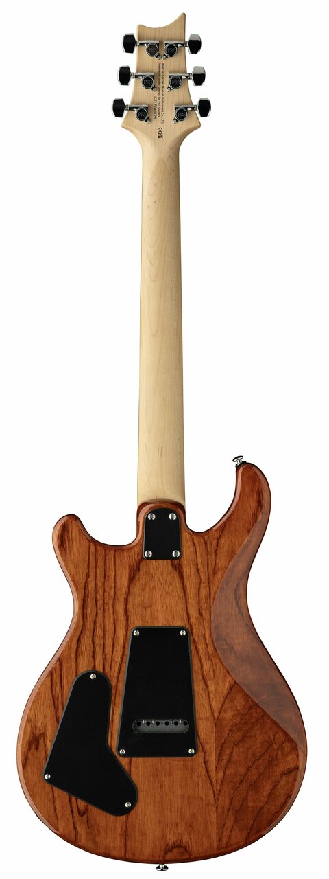 PRS SE Swamp Ash Special - Vintage Sunburst