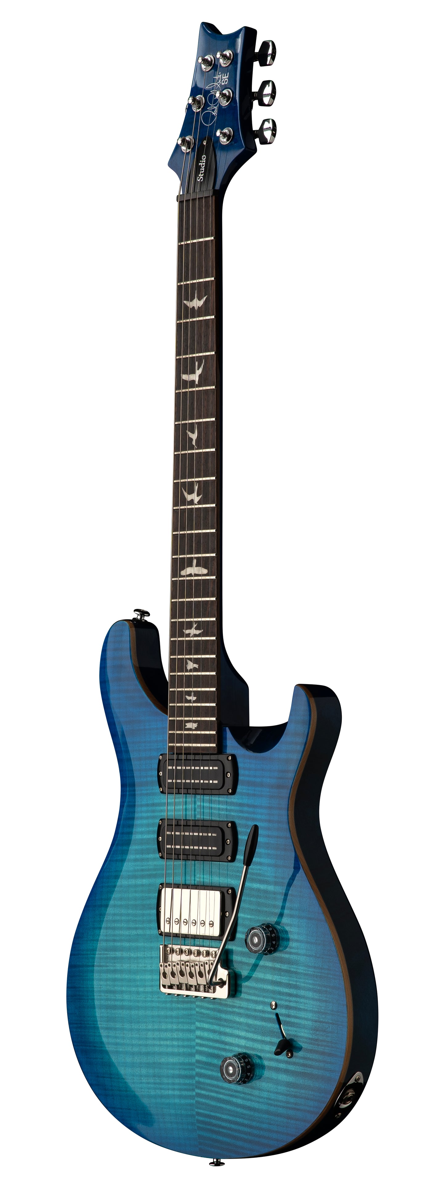 PRS SE Studio - Lake Blue