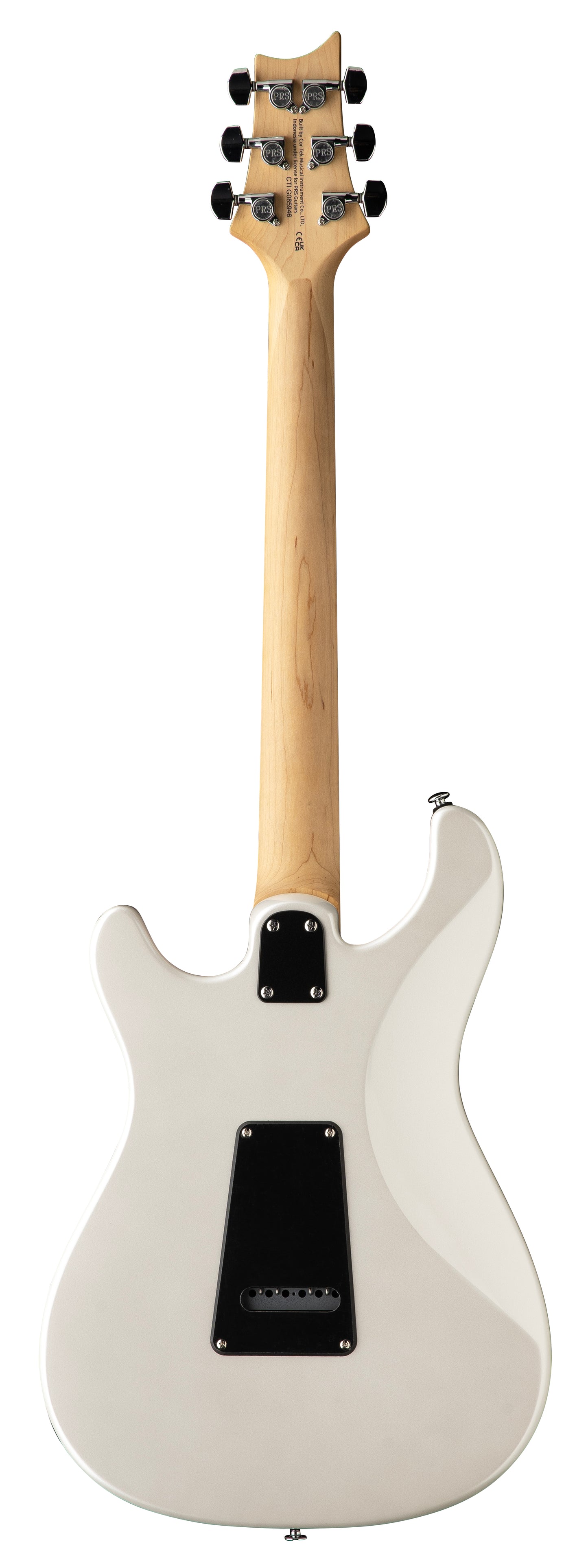 PRS SE Studio Standard - Pearl White