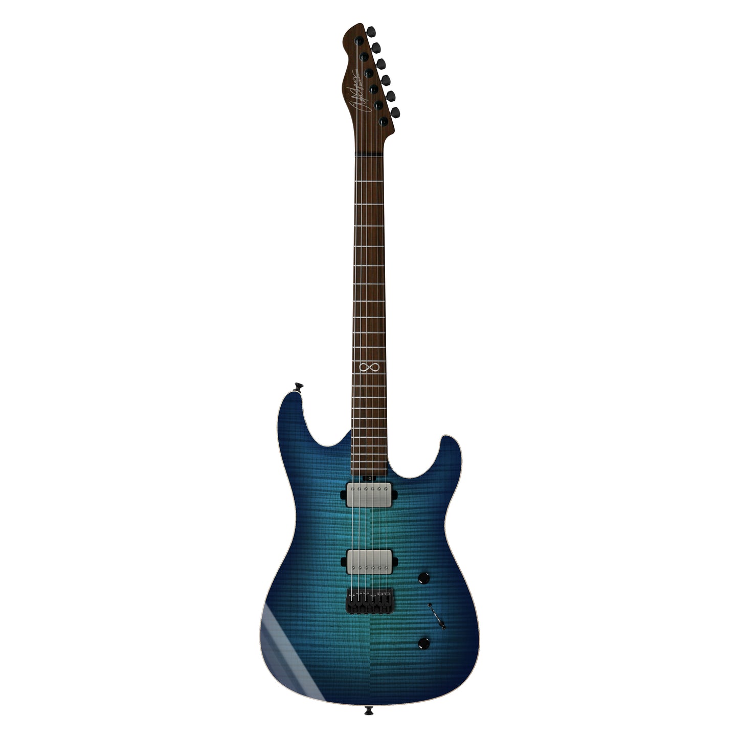 Chapman Scout Legacy - Electric Sky Burst