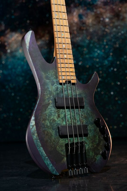 Cort Space 4 - Star Dust Green