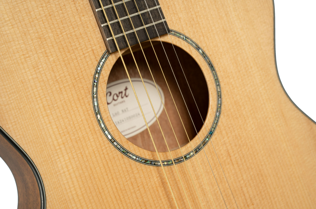 Cort L60 - Natural