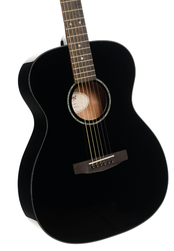 Cort L60 - Black