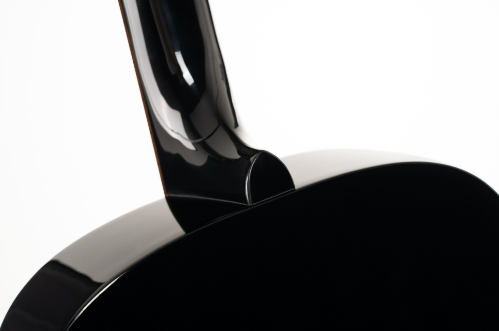 Cort L60 - Black