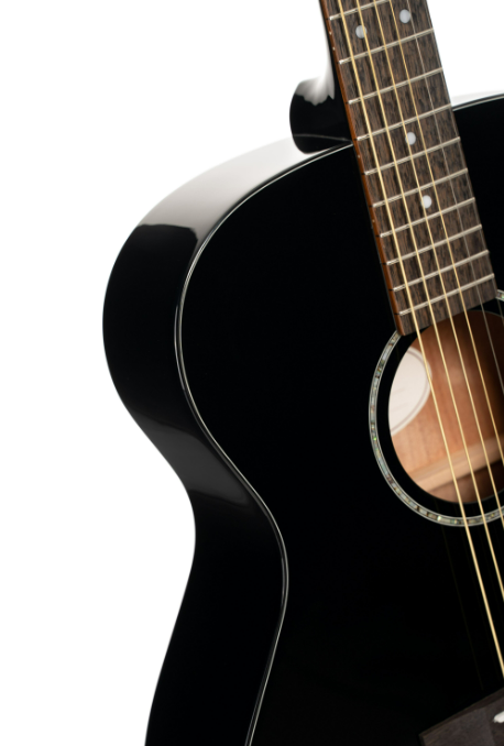 Cort L60 - Black