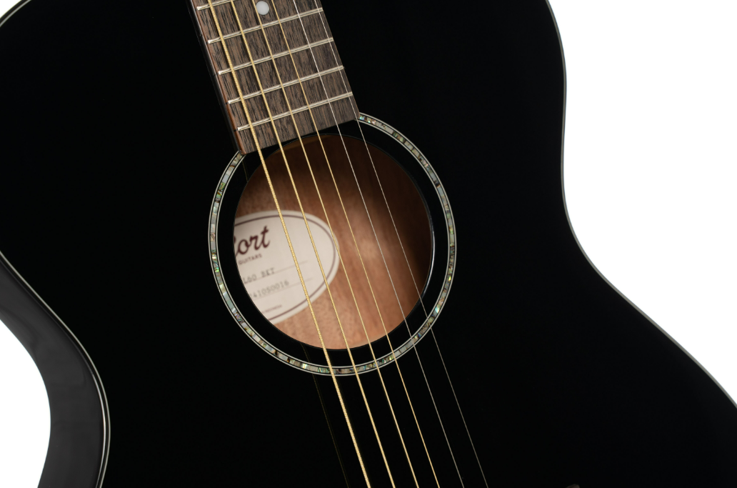 Cort L60 - Black