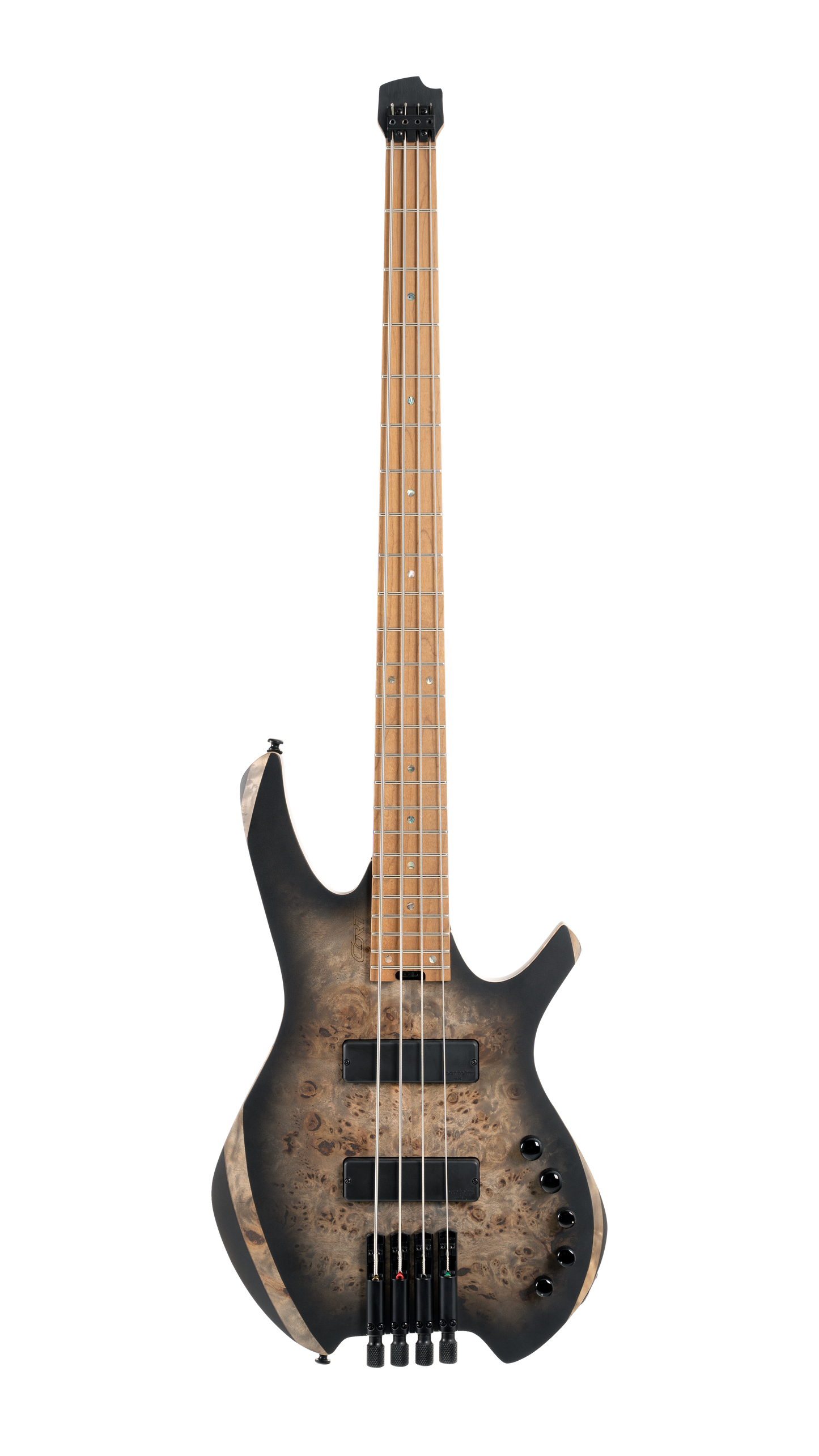 Cort Space 4 - Star Dust Black