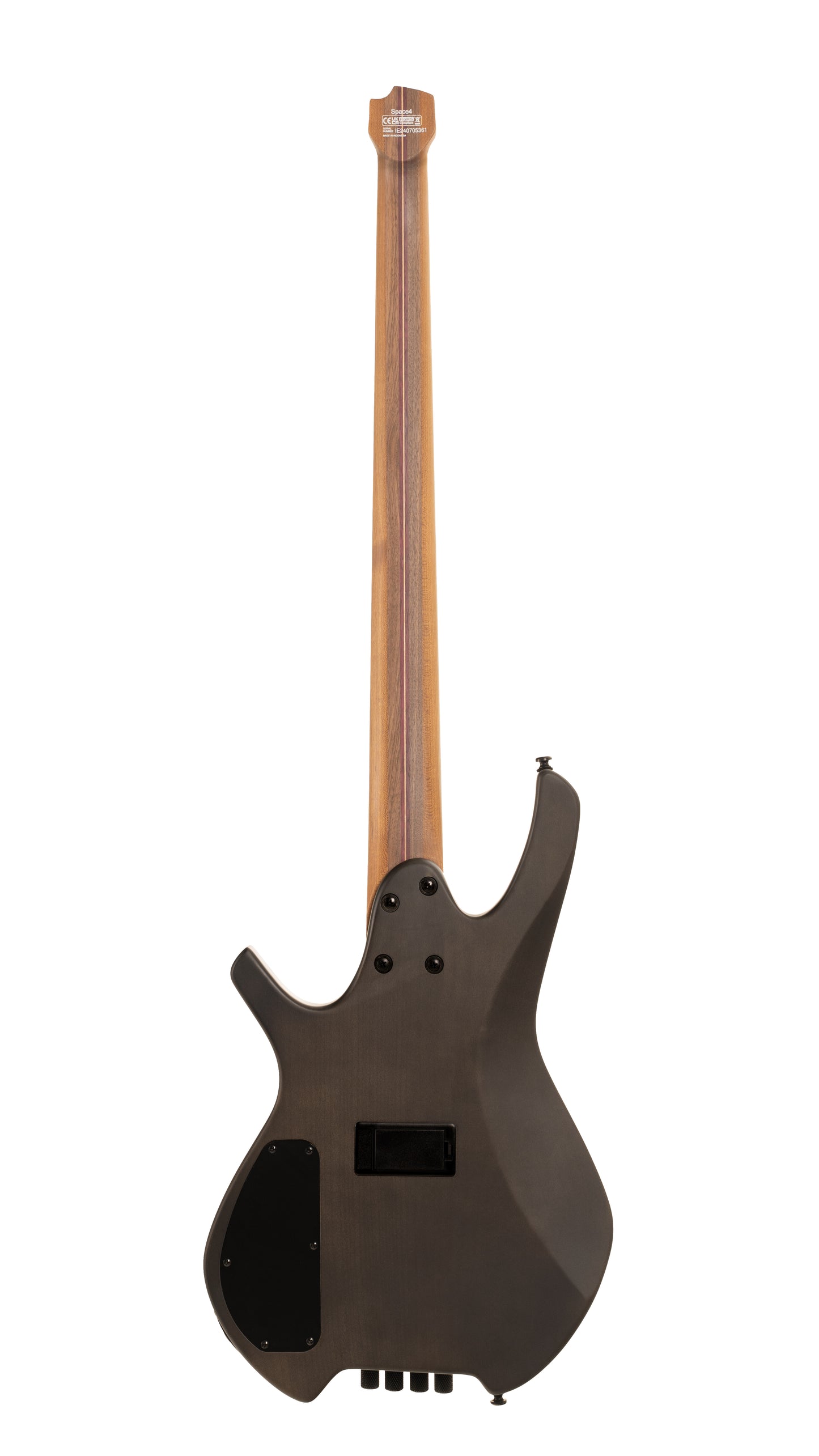 Cort Space 4 - Star Dust Black