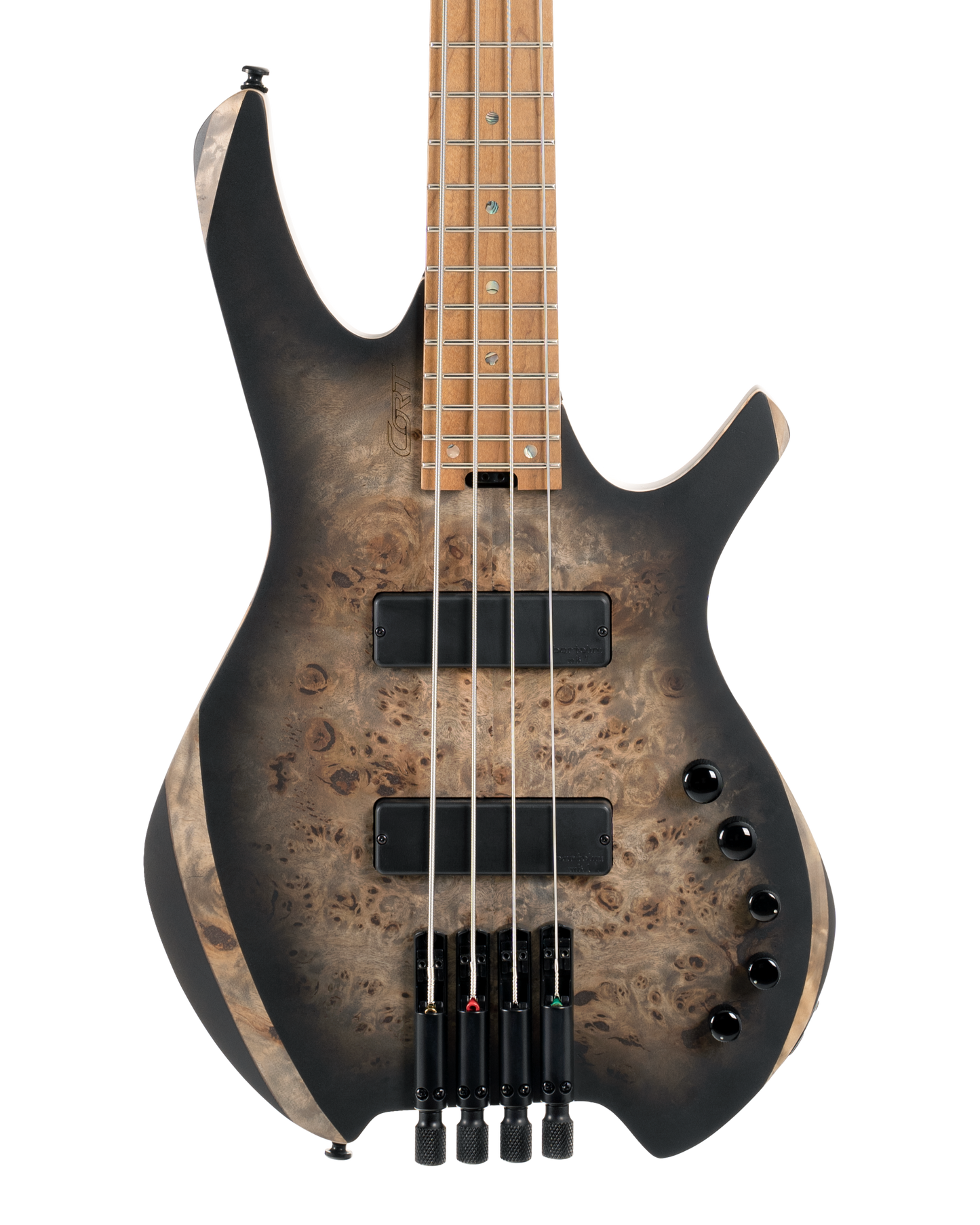 Cort Space 4 - Star Dust Black