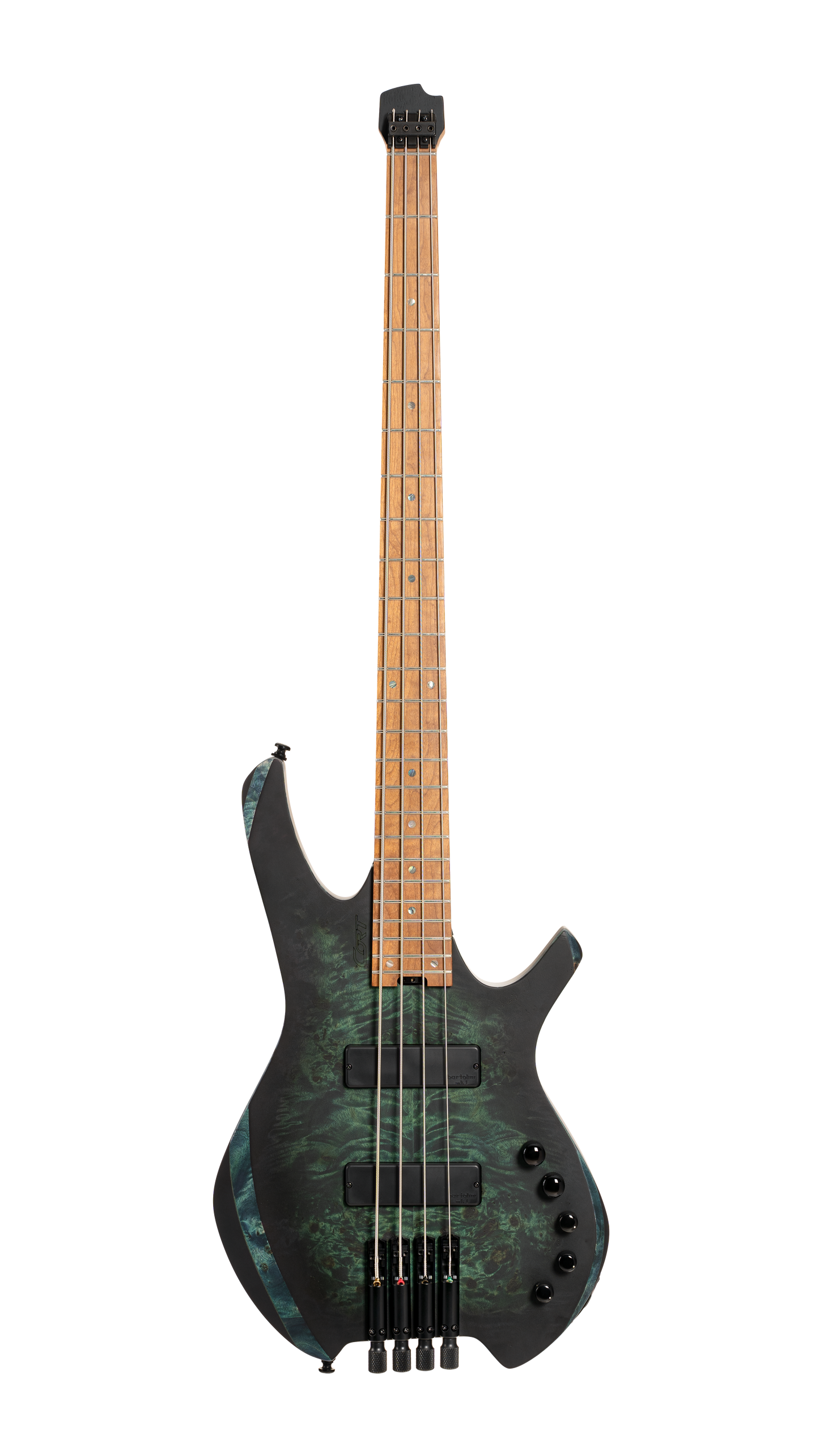Cort Space 4 - Star Dust Green