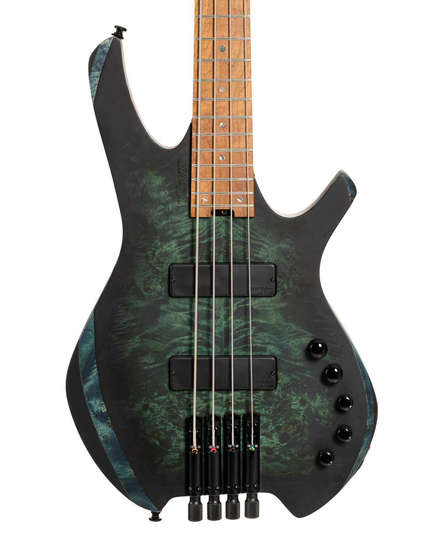 Cort Space 4 - Star Dust Green